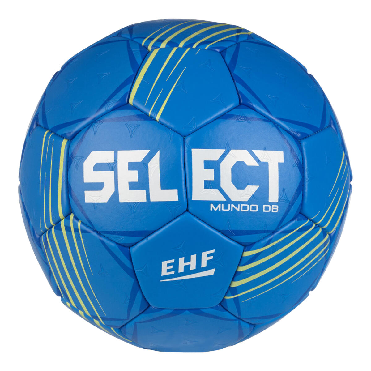 Piłka Ręczna Mundo V24