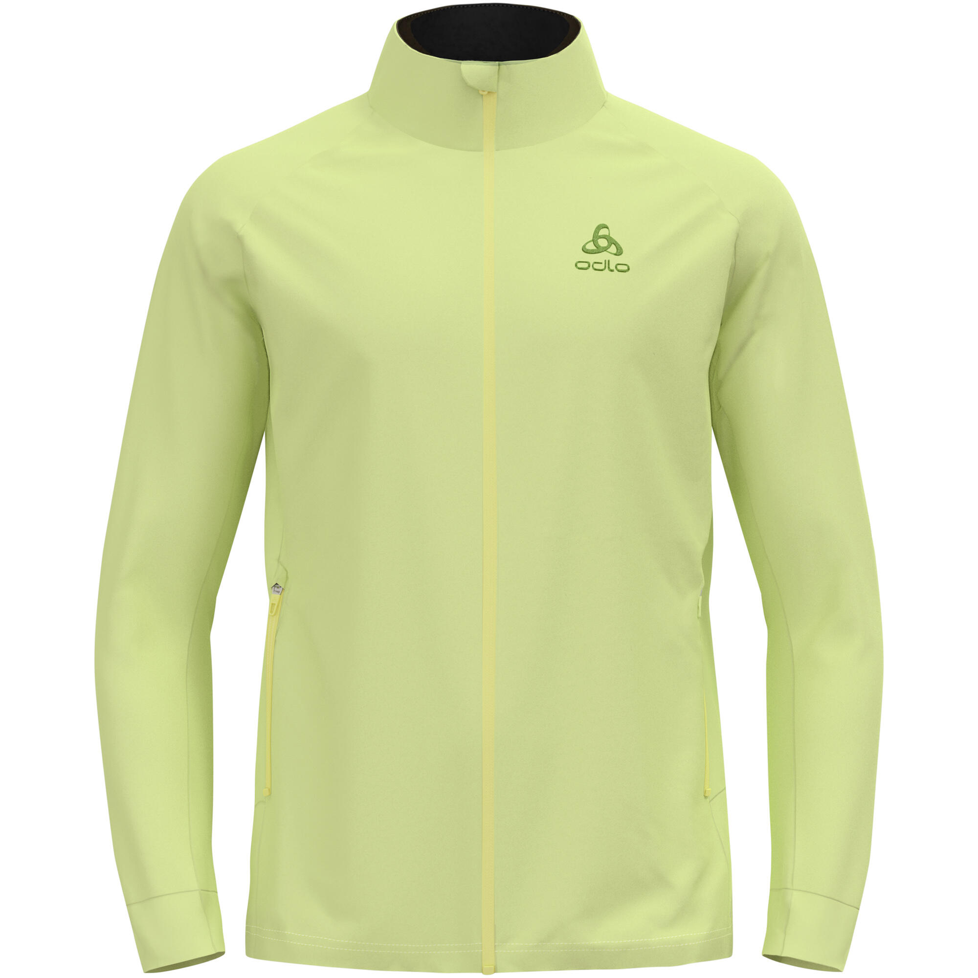 Kurtka techniczna męska ODLO Brensholmen Jacket