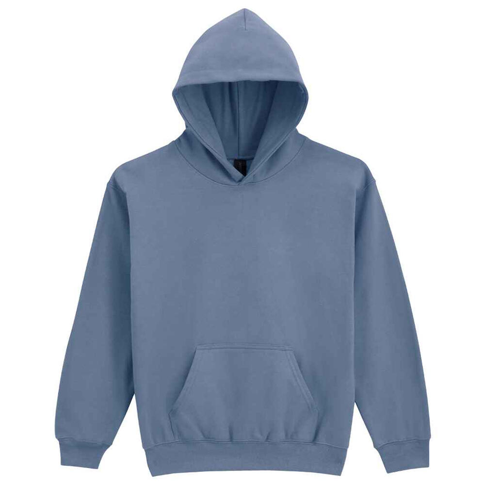 Bluza Dziecięca Softstyle Fleece Midweight Hoodie