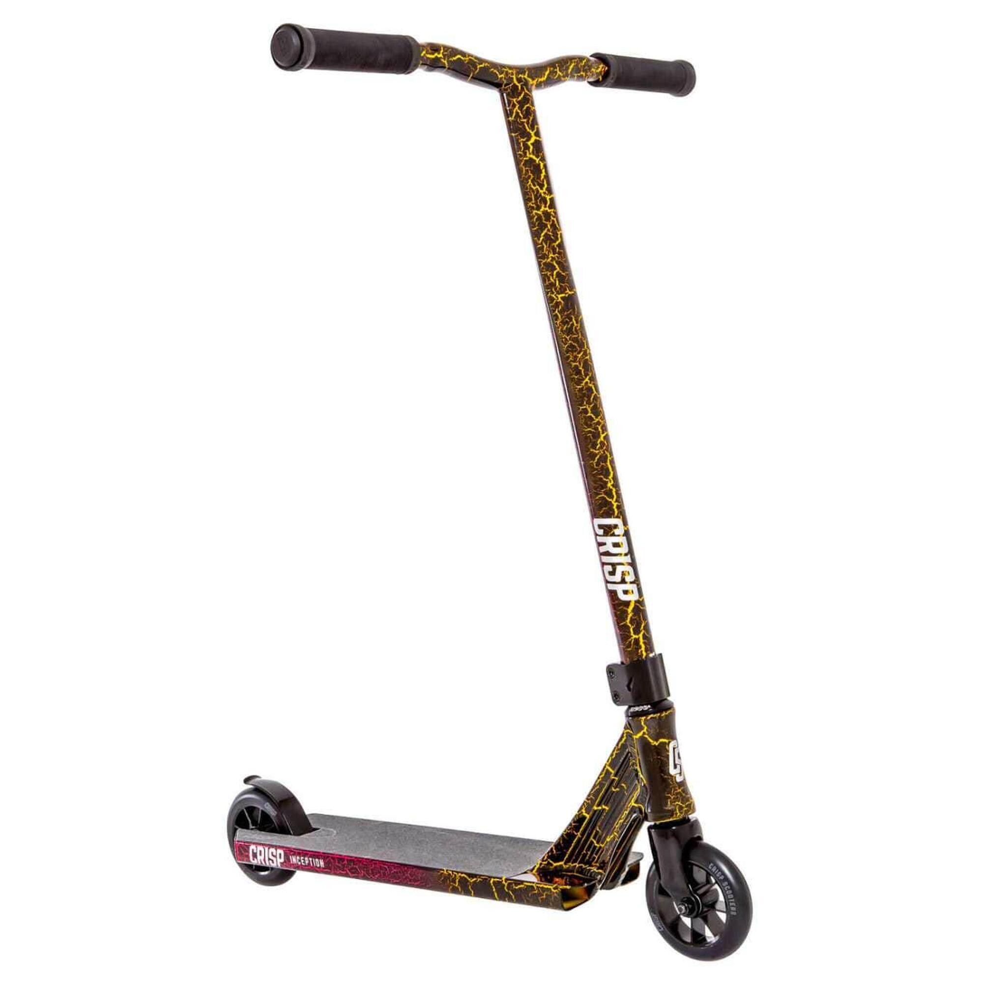 TN Hulajnoga wyczynowa Crisp Inception