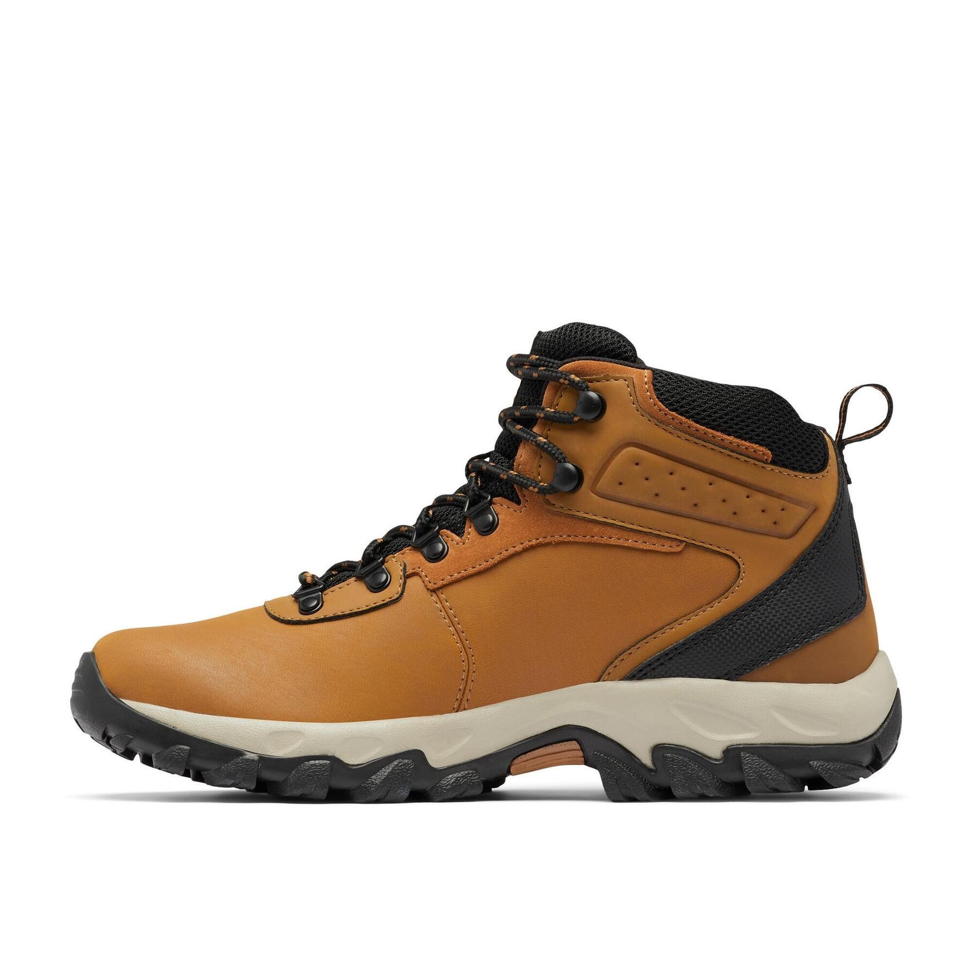 Columbia Buty Newton Ridge Plus Ii 1594731291
