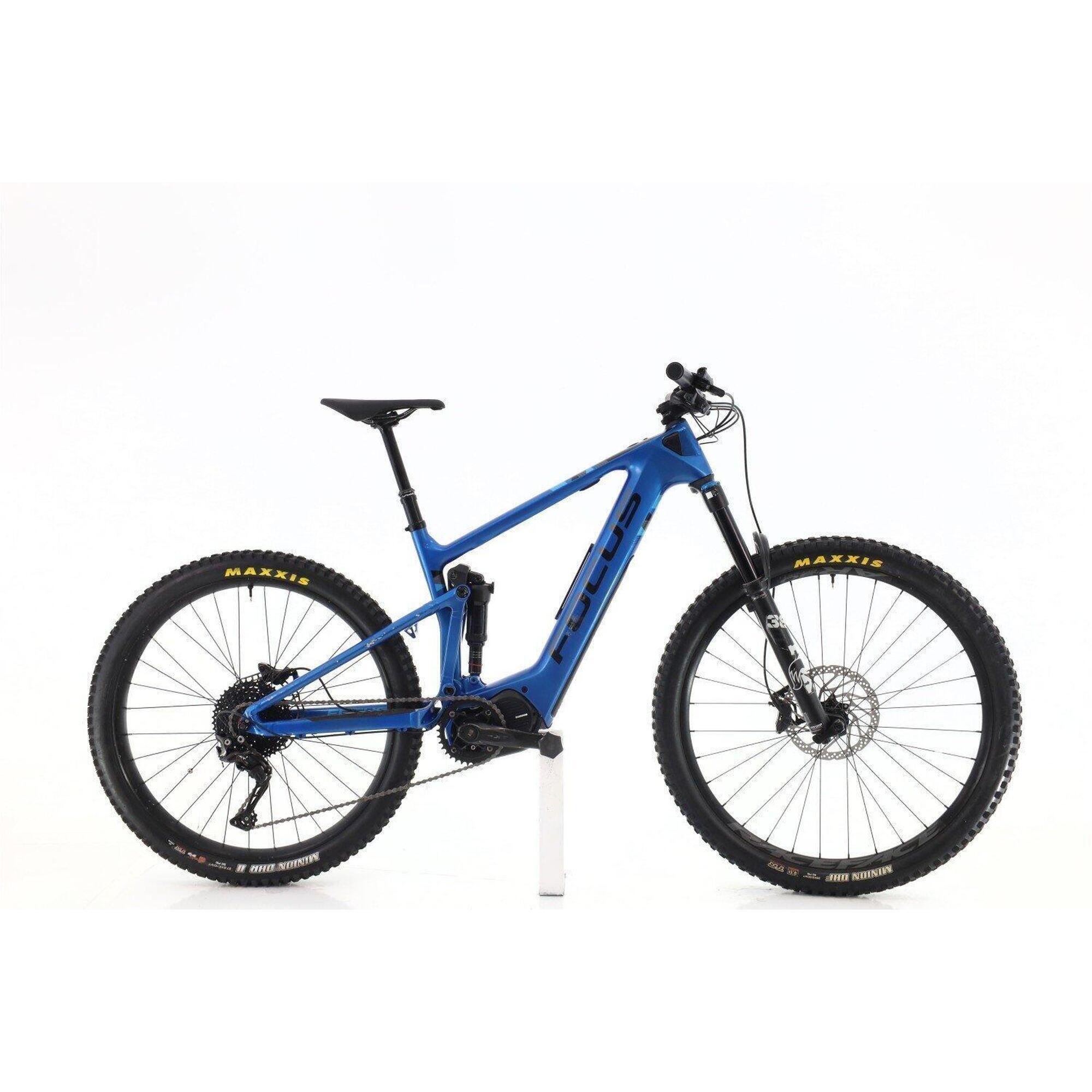 Second life · R. elektryczny · Focus Jam 2 XT · W bardzo dobrym stanie