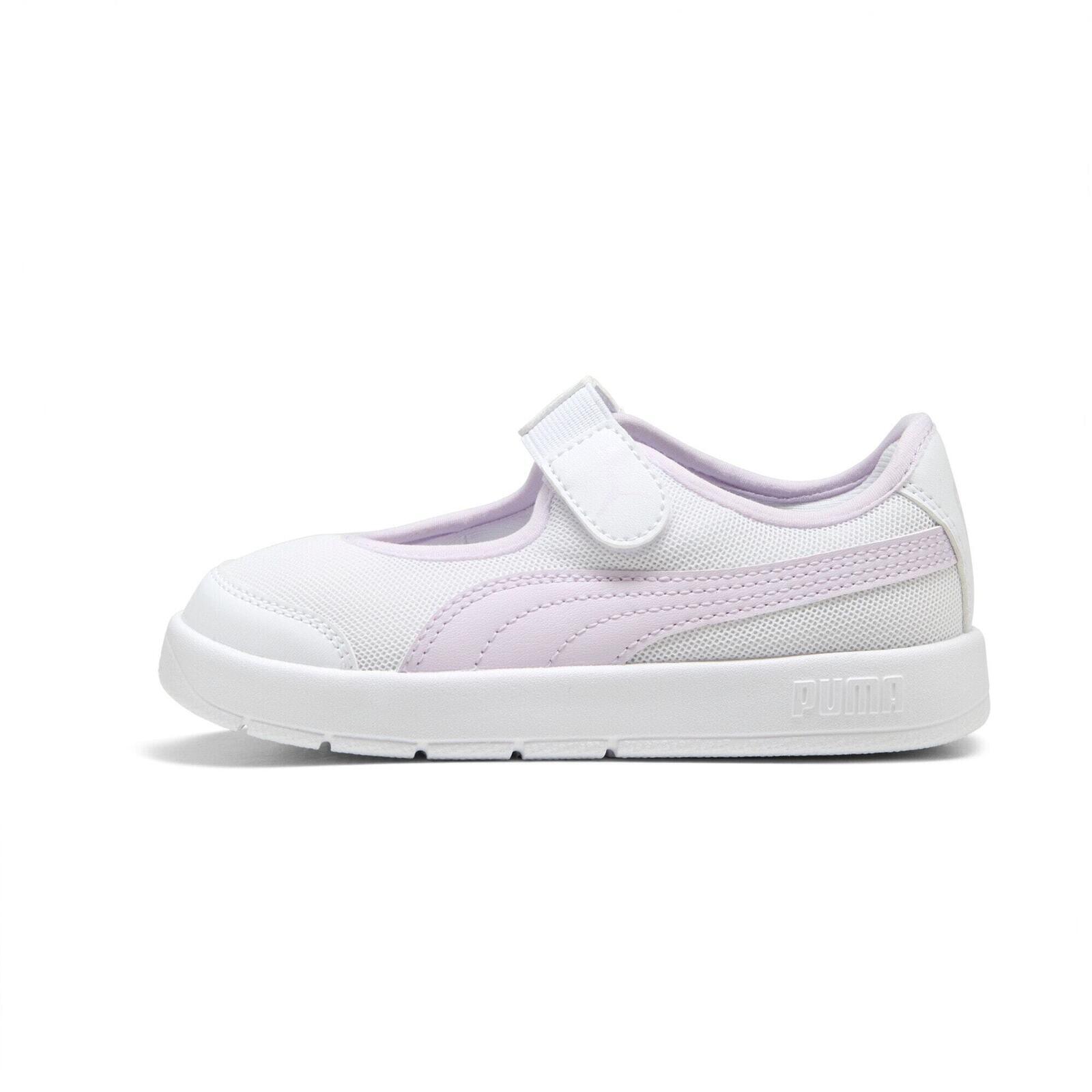 Buty sportowe dla dzieci Puma Courtflex V3