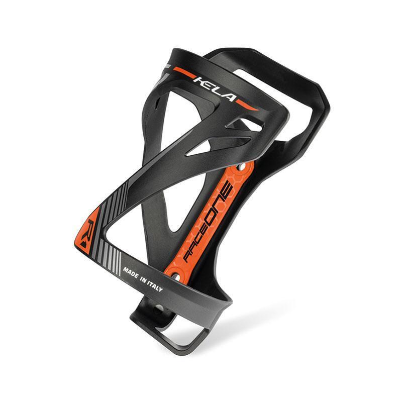 Bidon na trzymaczu z bocznym wyjściem Race One Kela