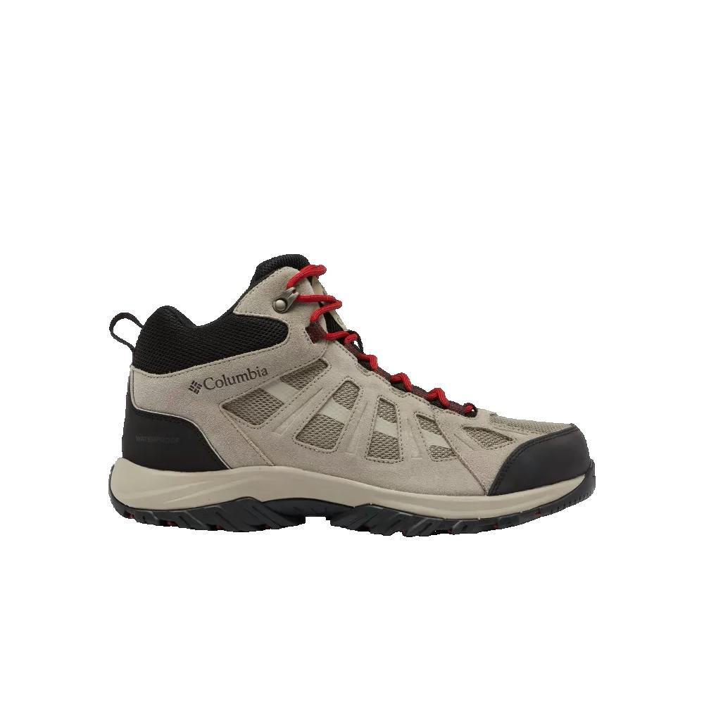 Buty Trekkingowe Męskie Columbia Redmond III Mid Waterproof