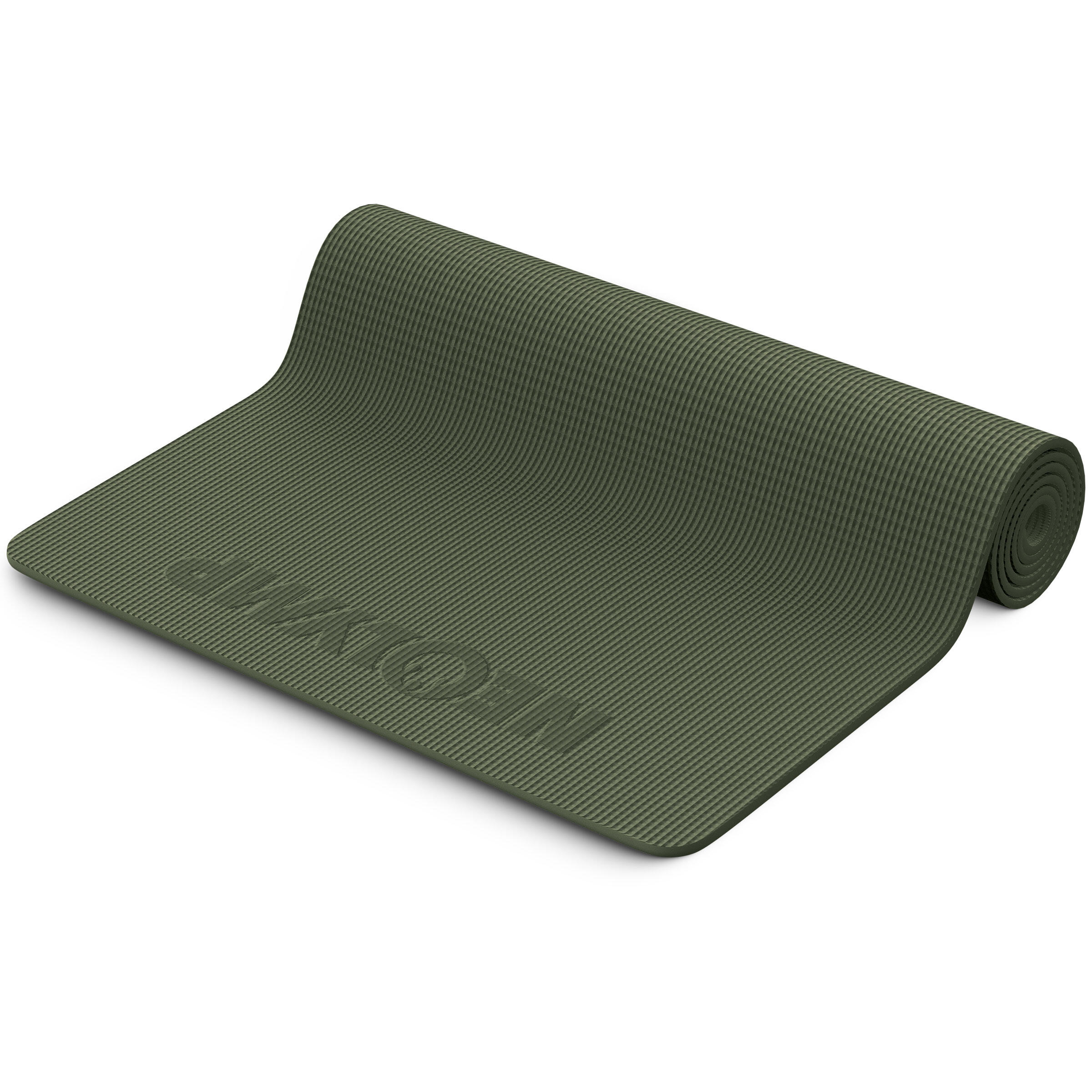 Mata do Jogi i Fitnessu 183x61cm – Antypoślizgowa, przyjazna stawom
