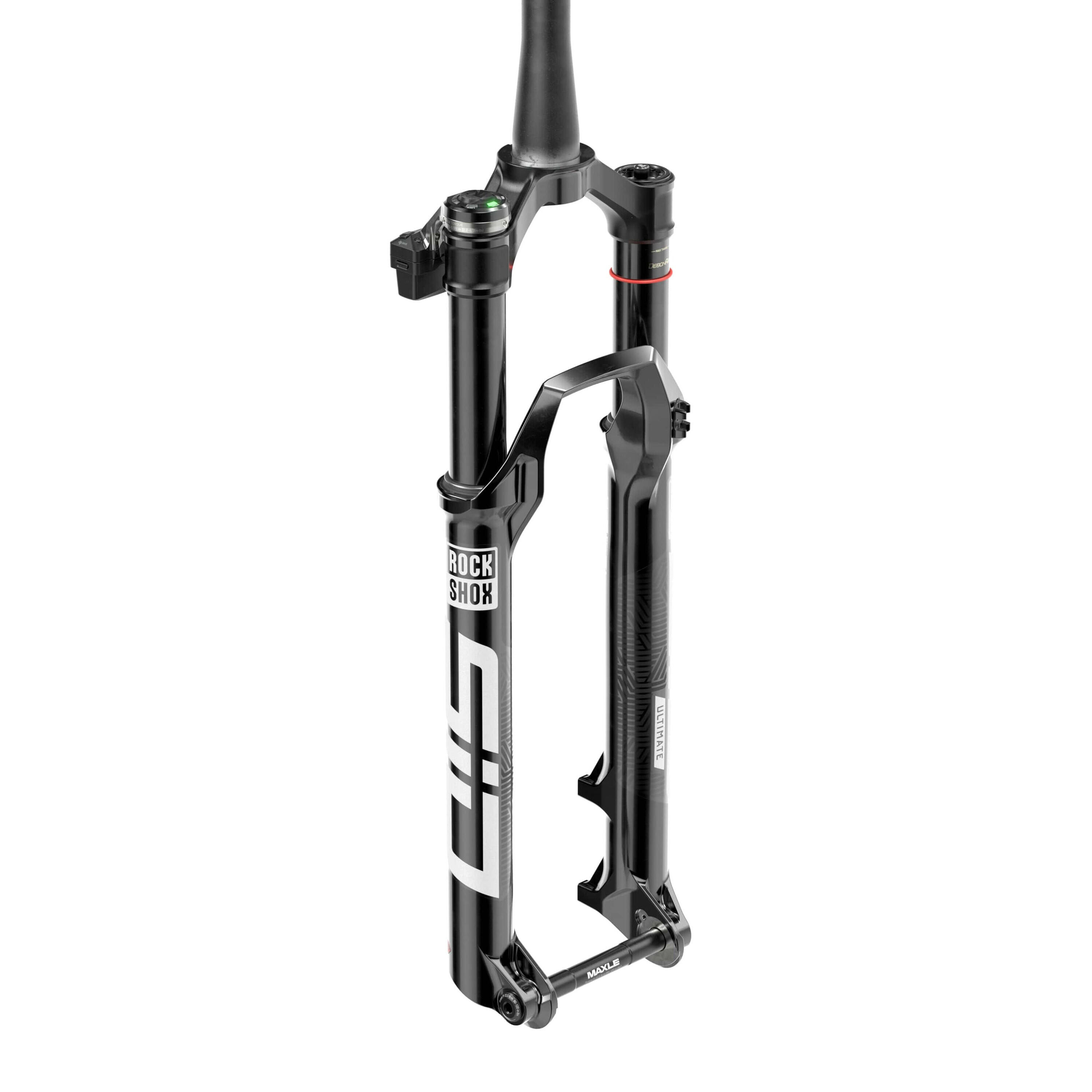 Widelec 3-pozycyjny Rockshox SID Ultimate Flight Race Day OS44 D1