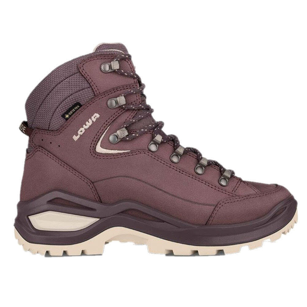 Buty trekkingowe damskie Lowa Renegade Evo Mid Gtx