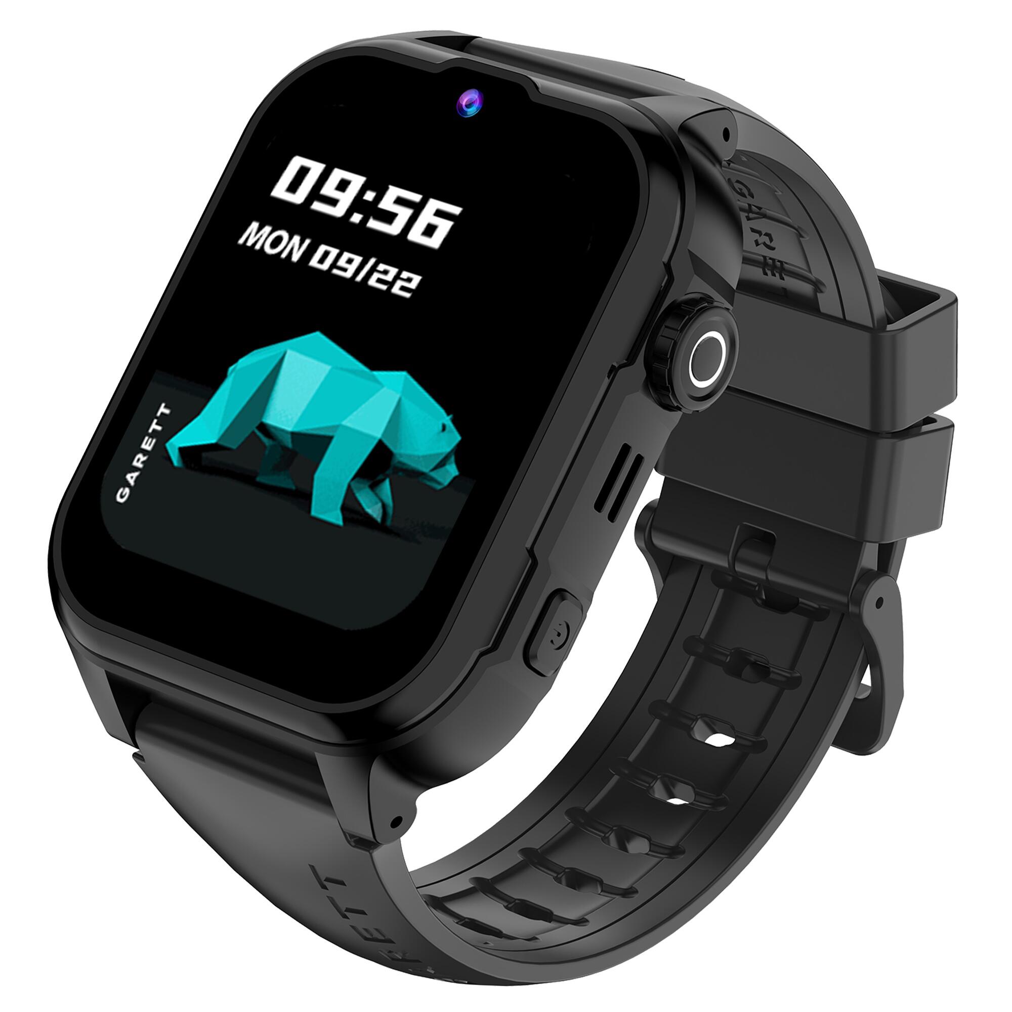Smartwatch dla dzieci Garett Kids Hero Pro 4G