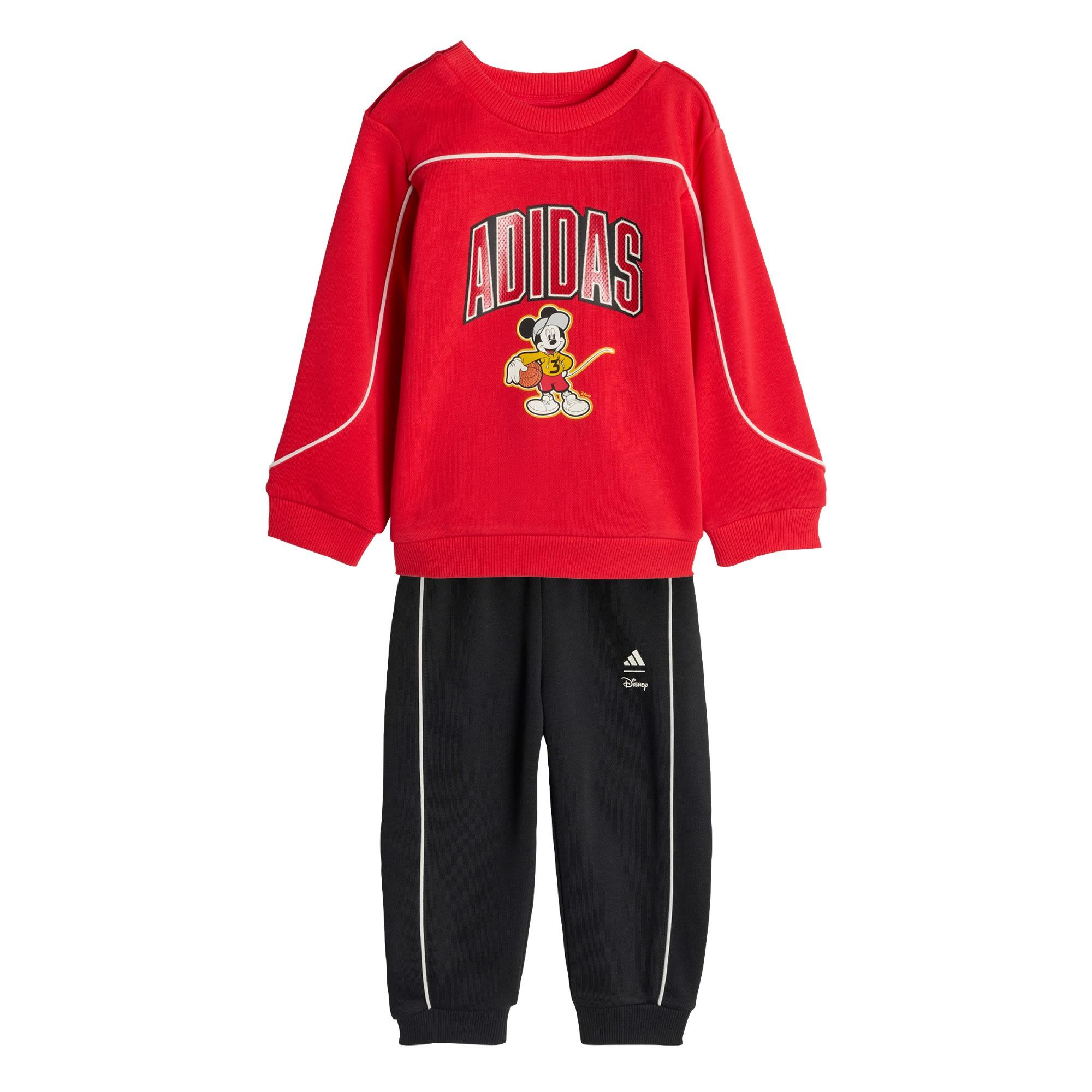 Spodnie Dresowe Adidas Disney Myszka Mickey