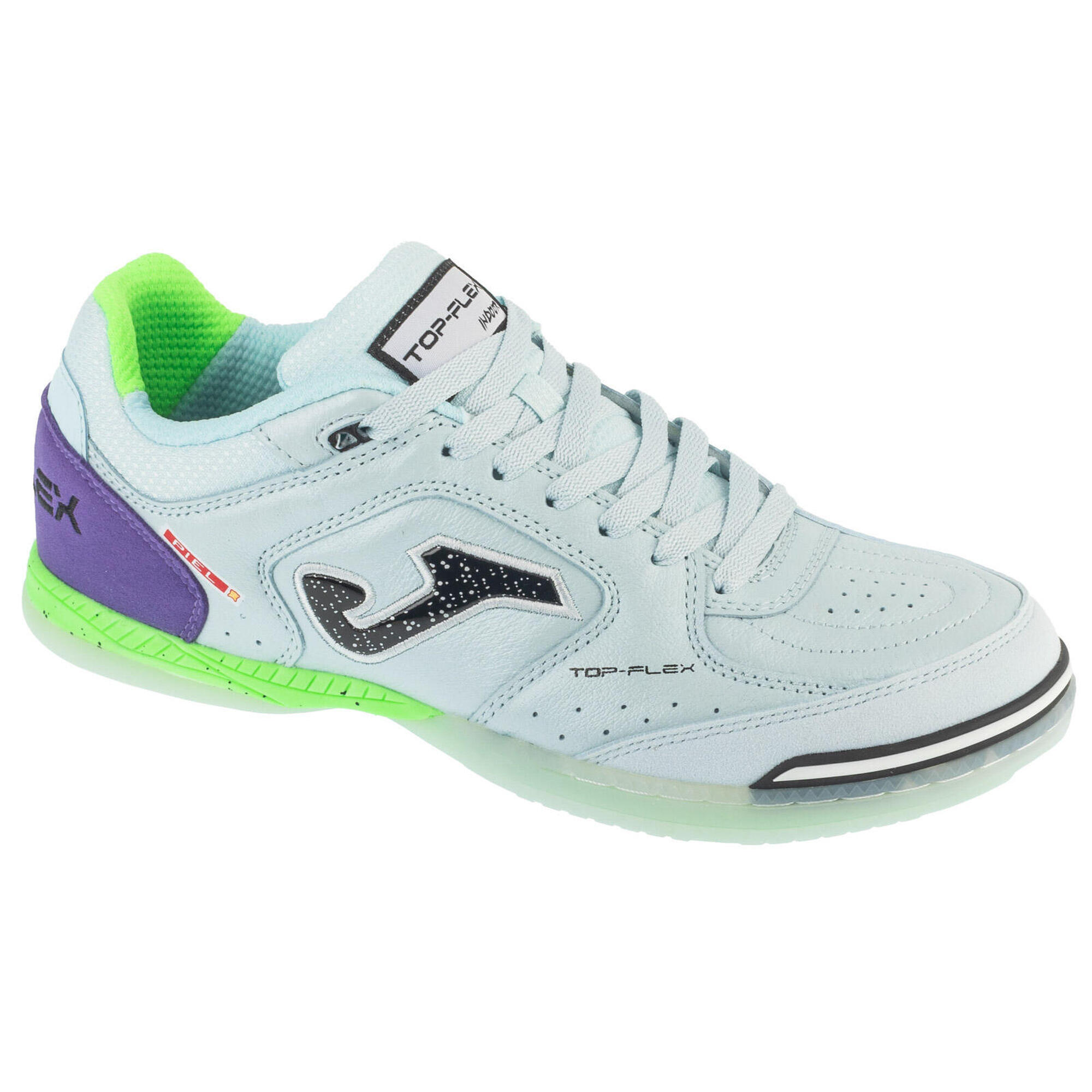 Buty halowe do piłki nożnej męskie, Top Flex 25 TOPW IN