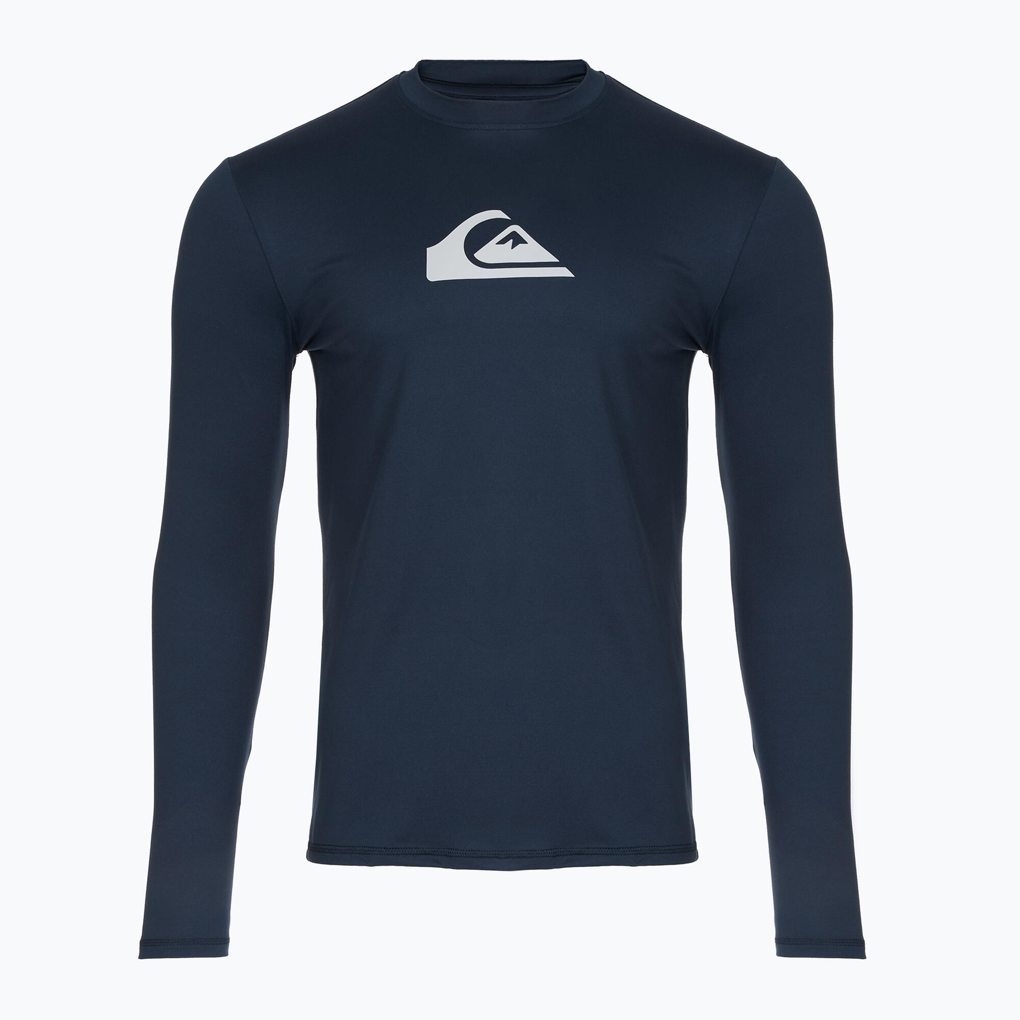 Longsleeve do pływania męski Quiksilver Solid Streak
