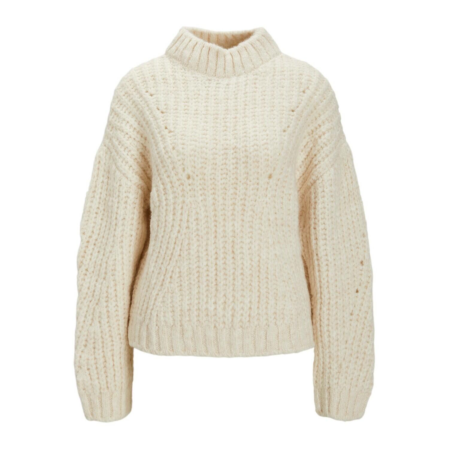 Damski sweter z długim rękawem JJXX maxime