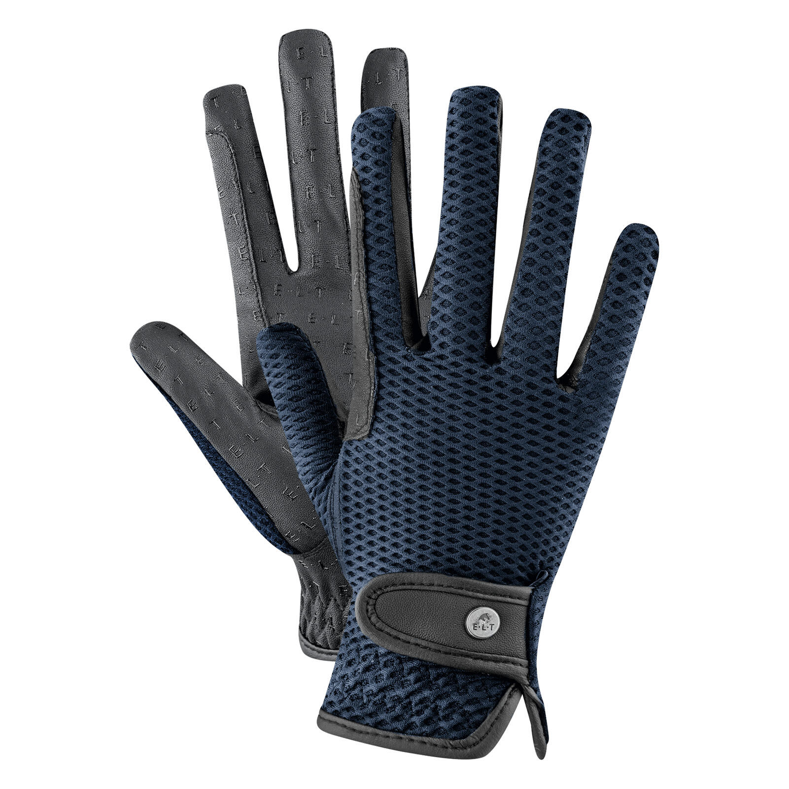 Rękawice jeździeckie ELT Nantes