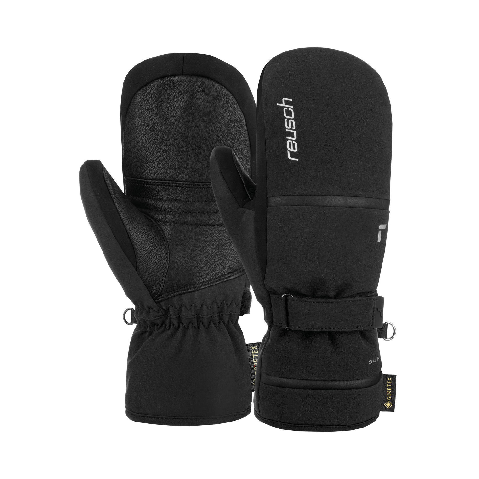 Rękawice damskie REUSCH Alison GORE-TEX Mitten jednopalczaste