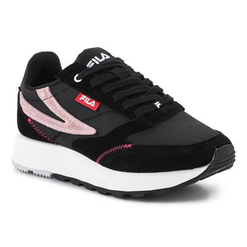 Buty do chodzenia damskie Fila Run Formation