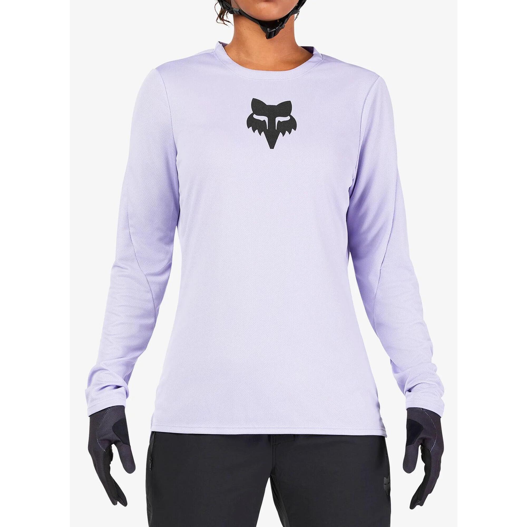 Bluza rowerowa damska Fox Ranger LS Jersey Fox Head