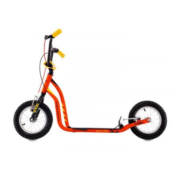 hulajnoga freestyle Street Surfing