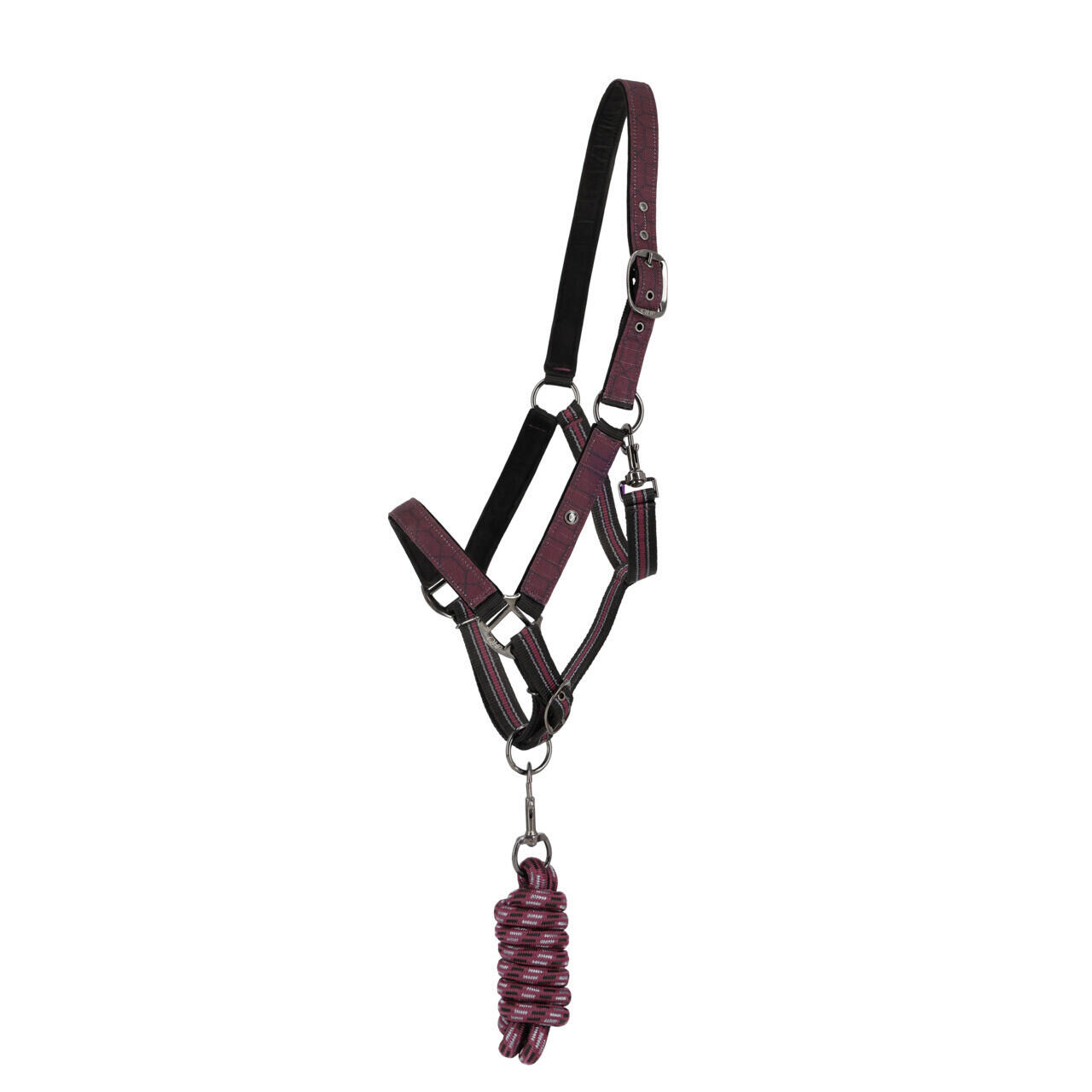 Zestaw Kantar i linka QHP