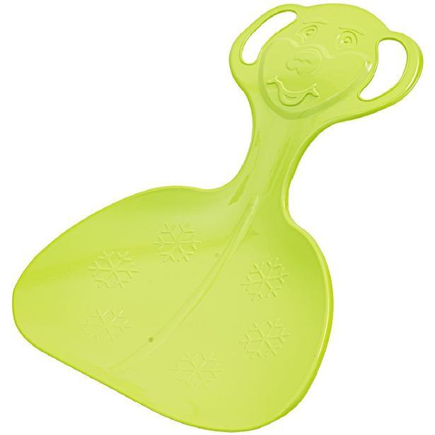 Ślizg jabłuszko zjazdowe dla dzieci Enero