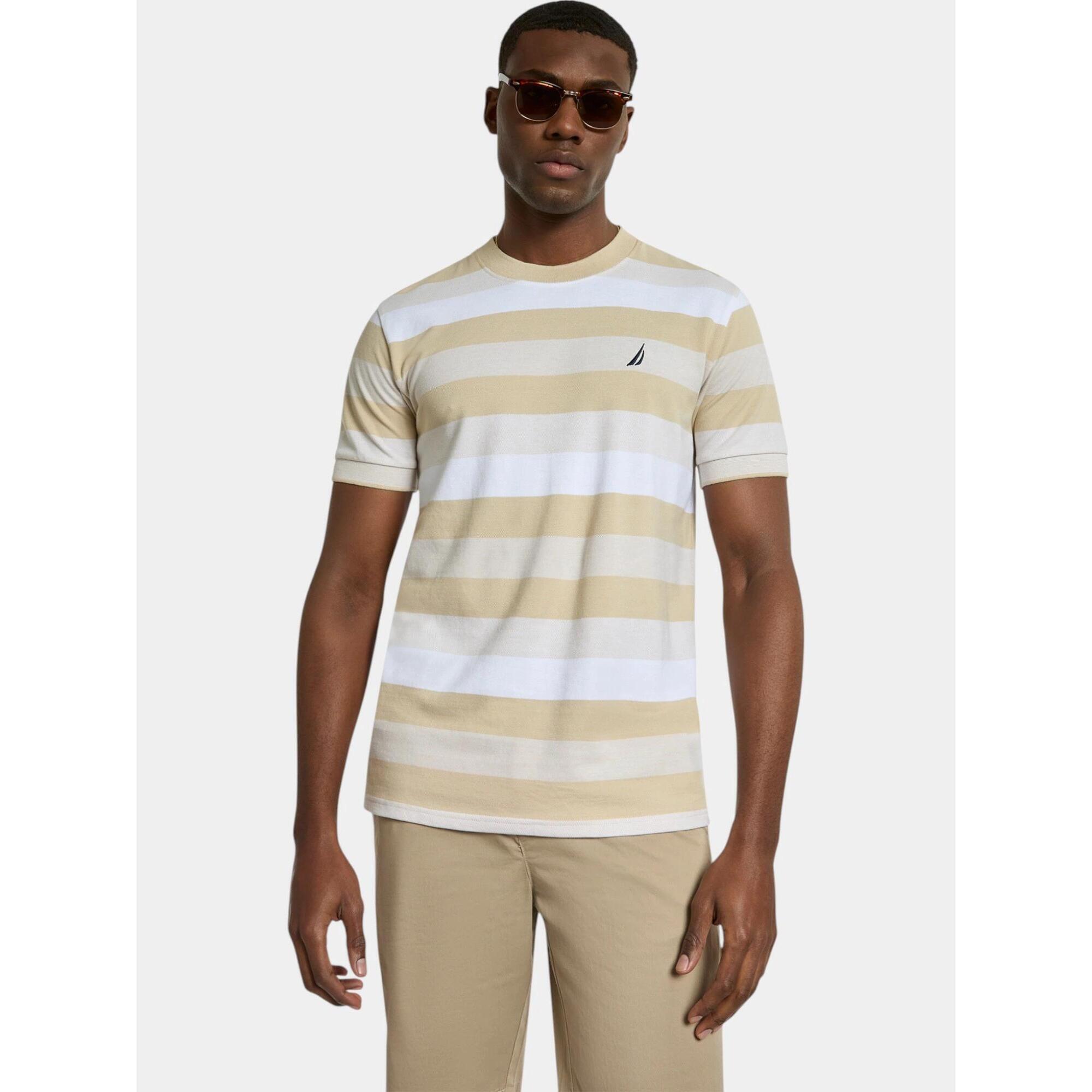 T-shirt Męski Nautica Salvatore