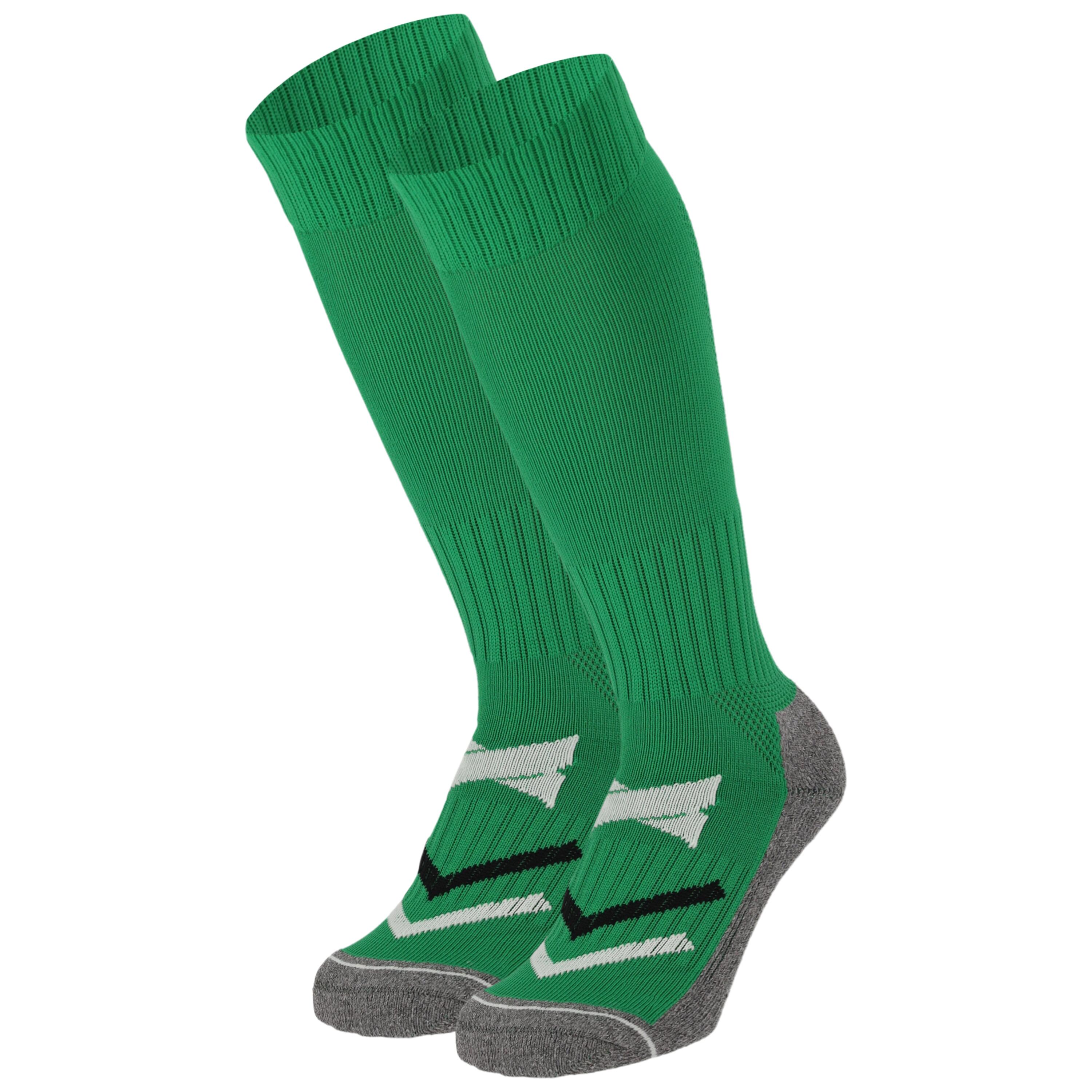 Skarpety piłkarskie – 2 pary – Skarpety piłkarskie – Uniseks