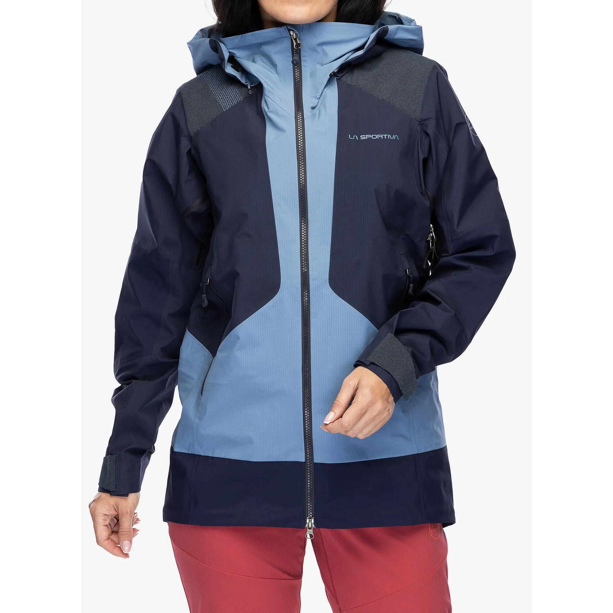 Kurtka GORE-TEX damska La Sportiva Supercouloir GTX Pro Jkt