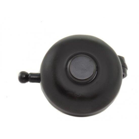 Wyścig Dzwonków Rowerowych - Czarny