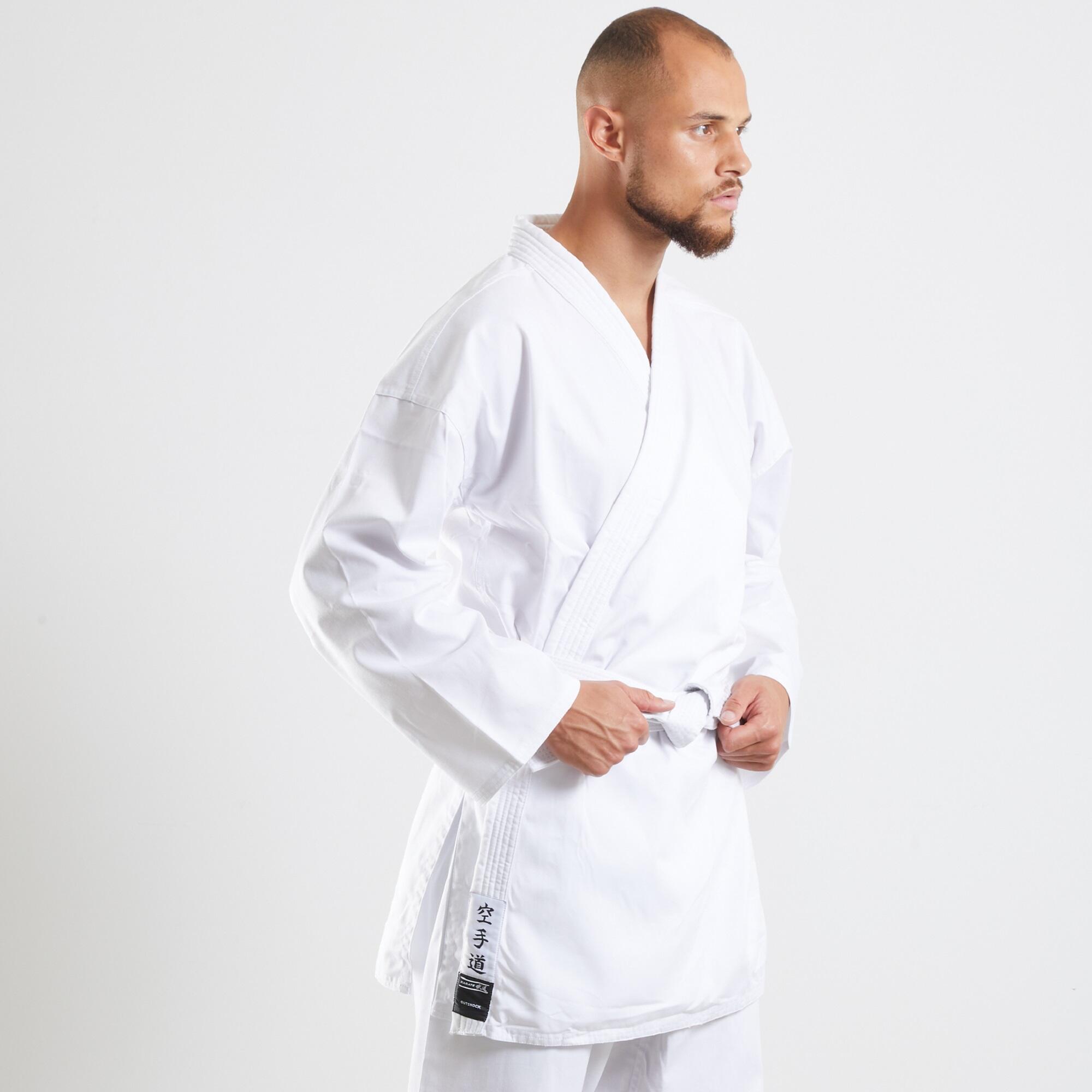 Kimono do karate Outshock 100