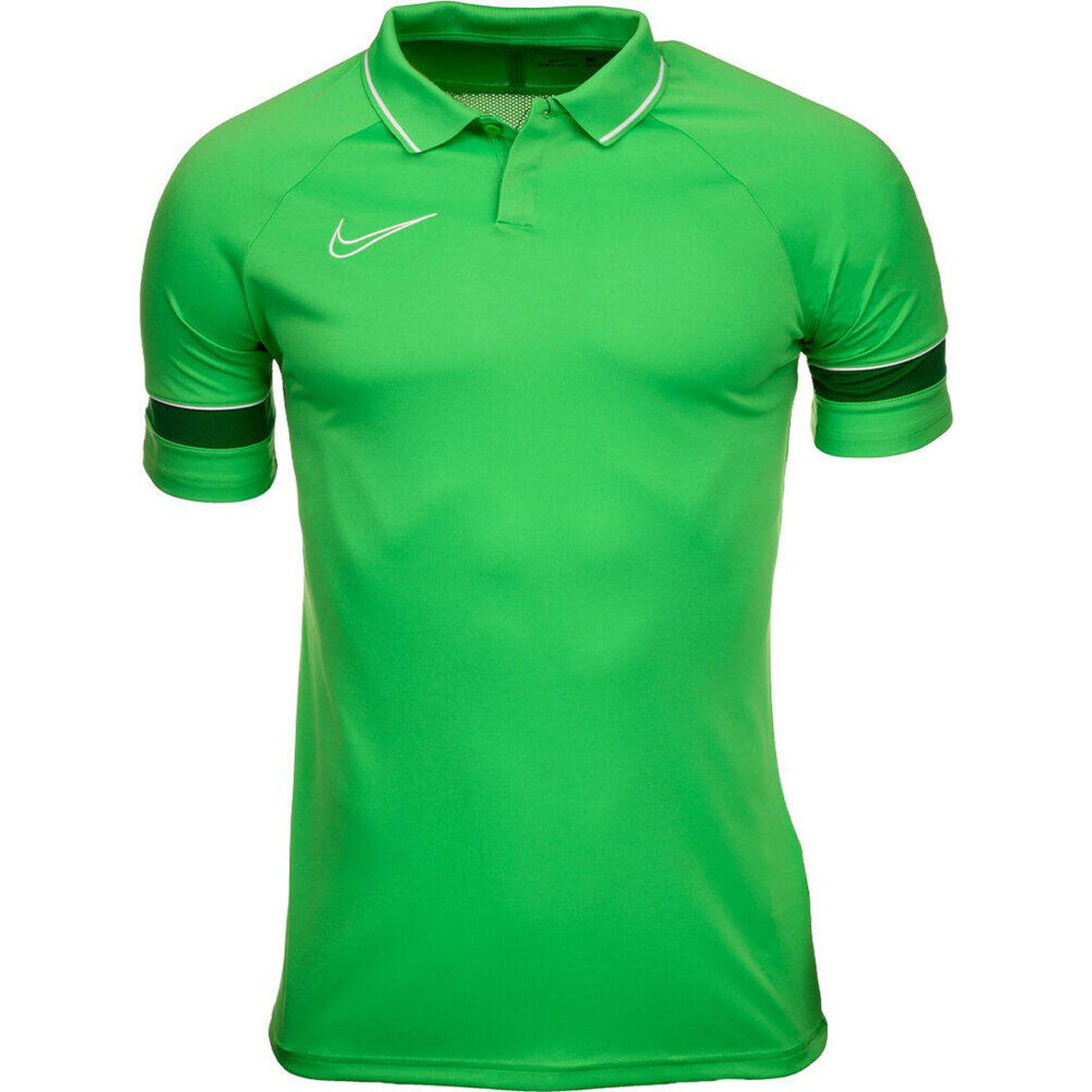 Koszulka sportowa męska Nike DF Academy 21 Polo