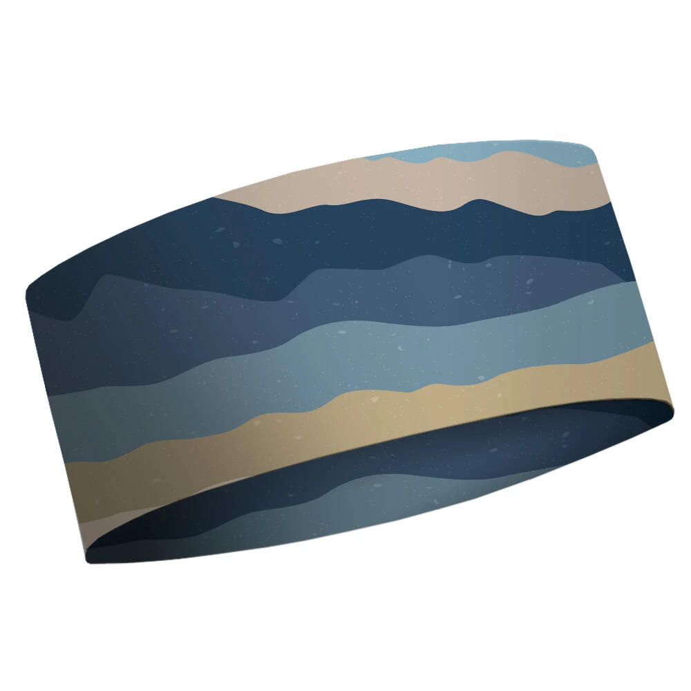 Opaska na głowę MATT Coolmax Eco