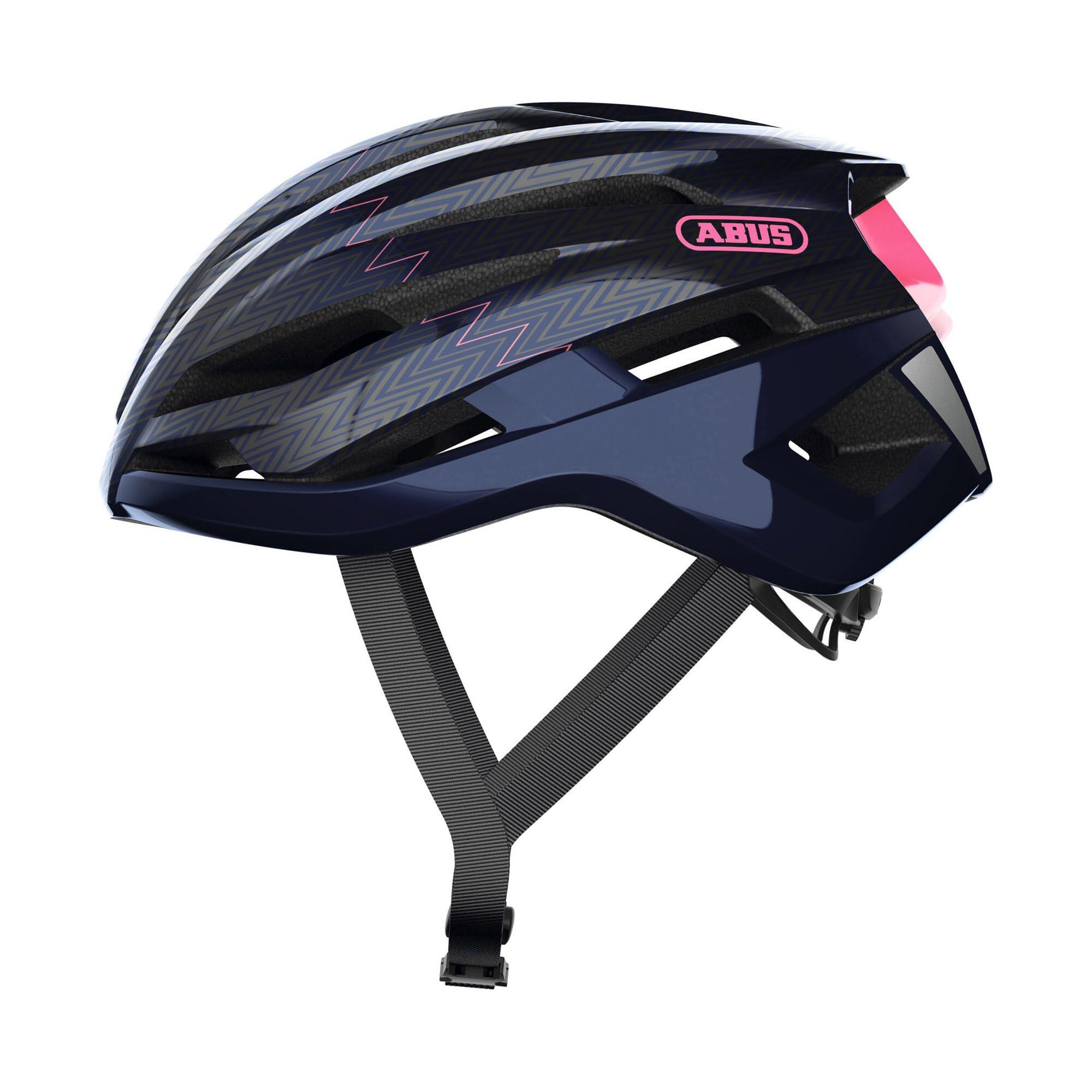 Kask rowerowy Abus Stormchaser
