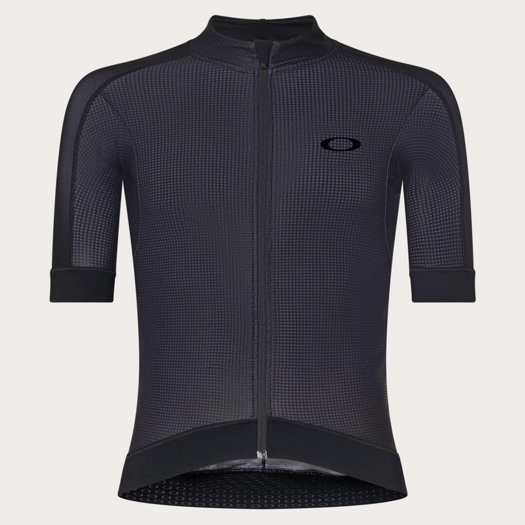 Oakley Koszulka Endurance Tempo Foa406782-02E