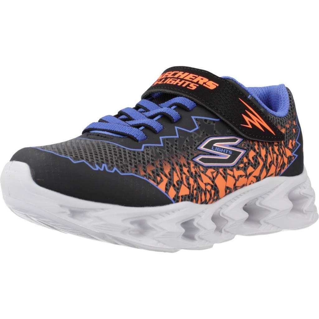Buty do chodzenia dla dzieci Skechers 400603LBBOR