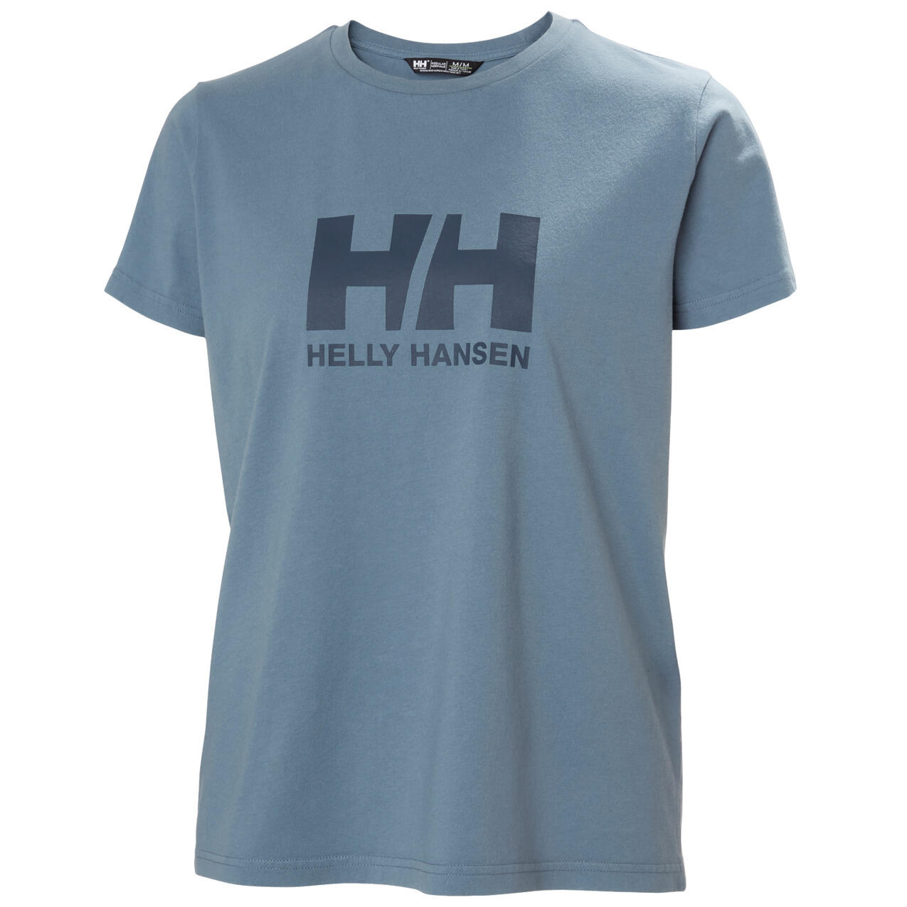 Koszulka damska Helly Hansen Logo 3.0