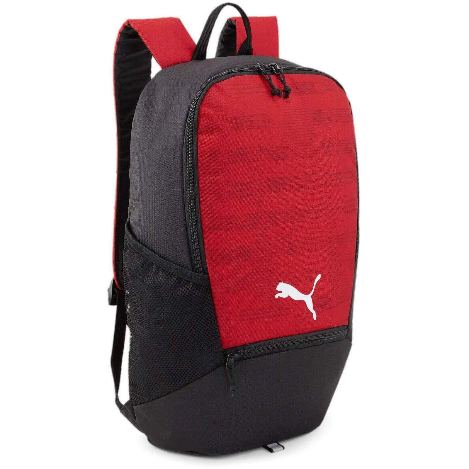 Plecak Puma Individualrise Backpack 21L