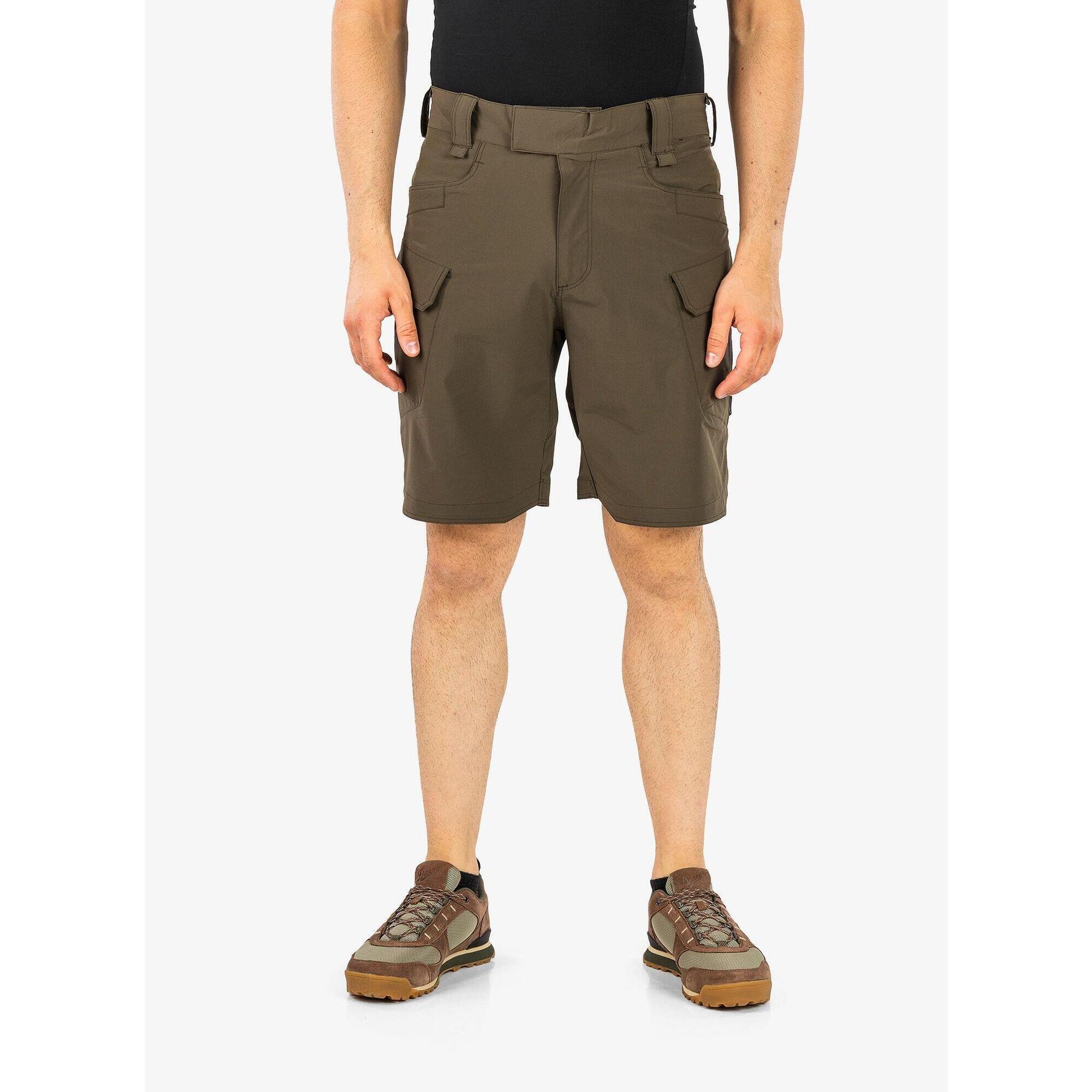 Spodenki męskie Helikon-Tex Outdoor Tactical Shorts 8.5 VS Lite