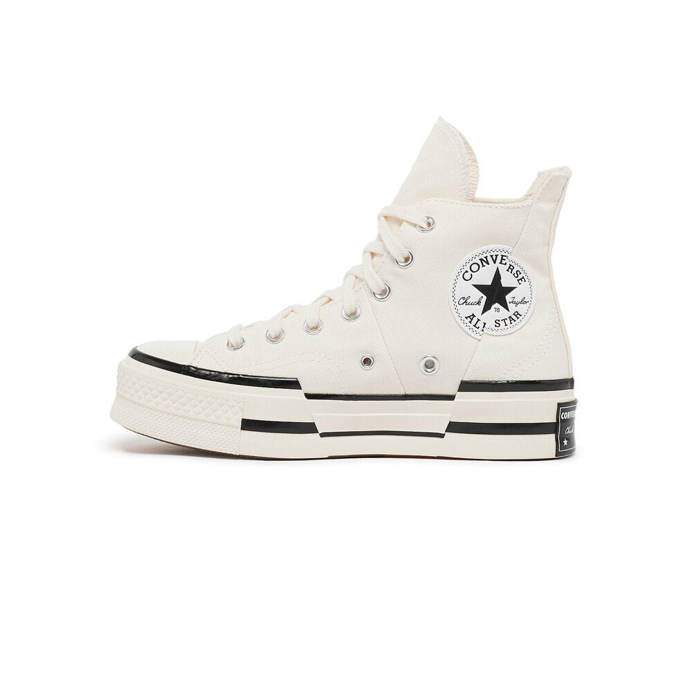 Buty Converse Chuck 70 Plus białe unisex