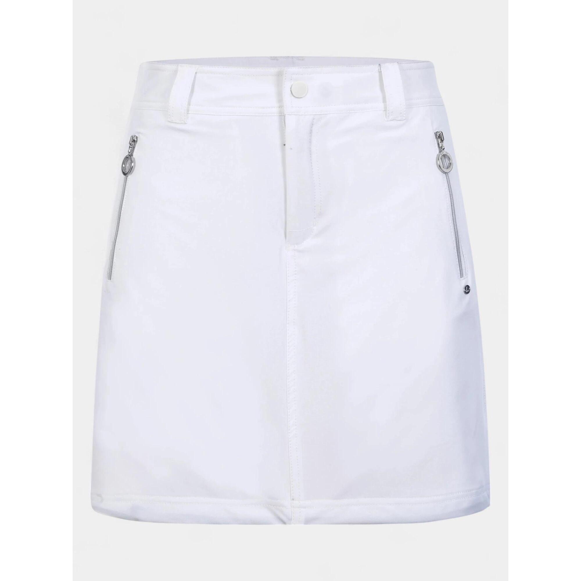 Skort damski Luhta Hopiala