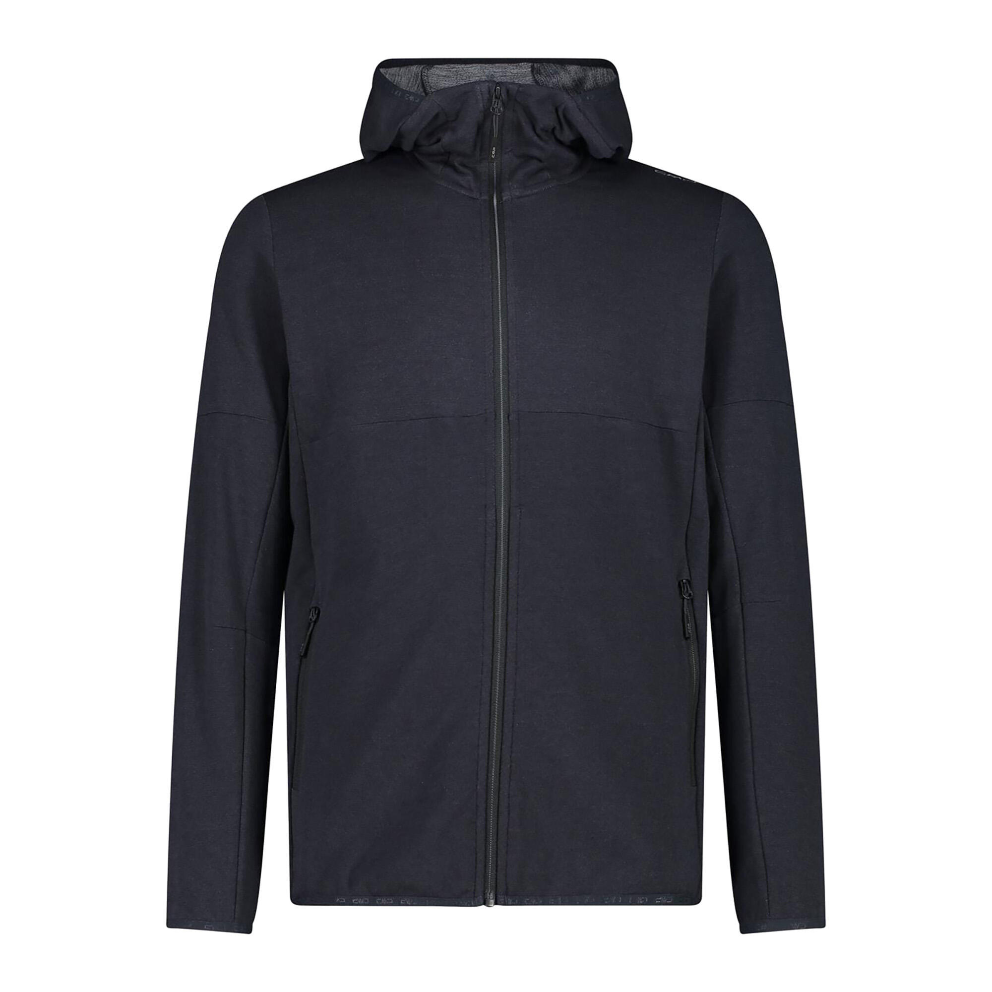 Bluza męska CMP Zip Hood