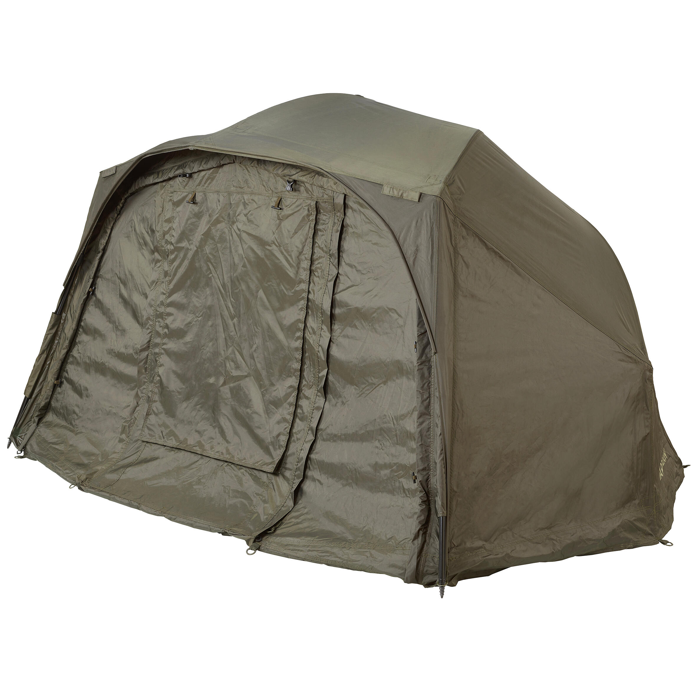 Budka karpiowa Caperlan Brolly 900