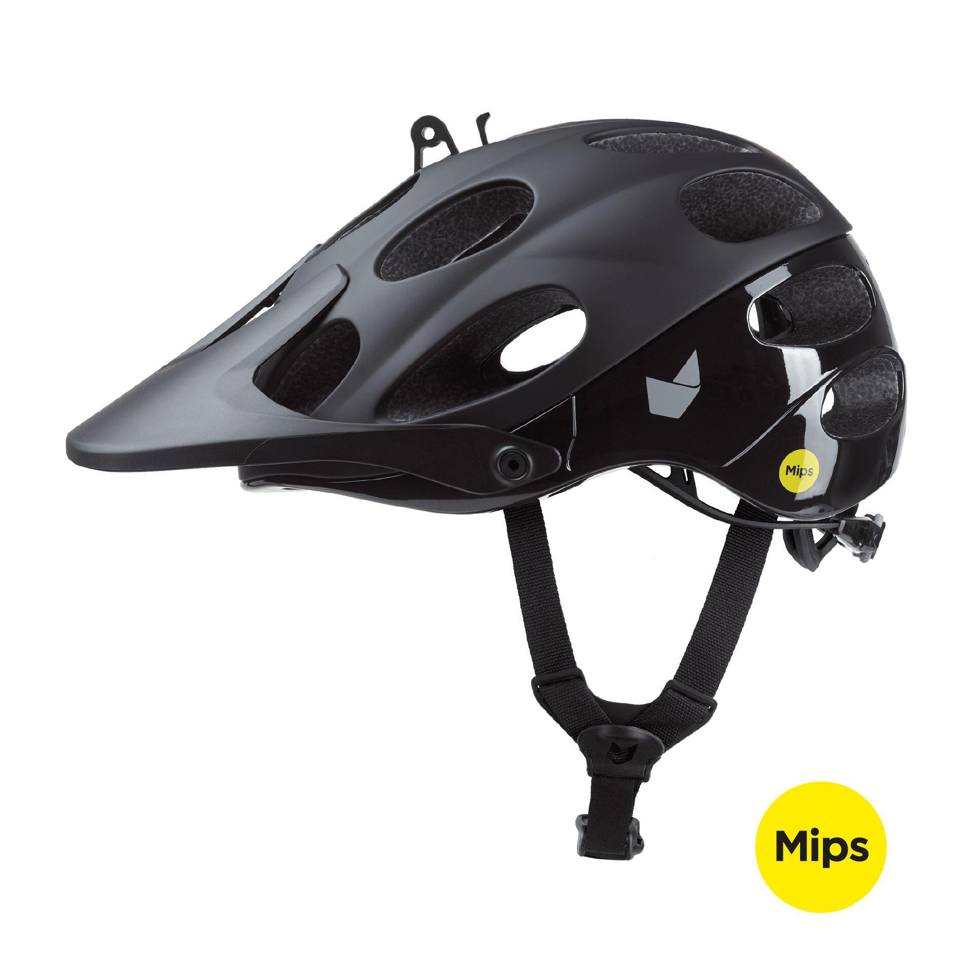 Kask Rowerowy MTB Unisex Yelmo MIPS