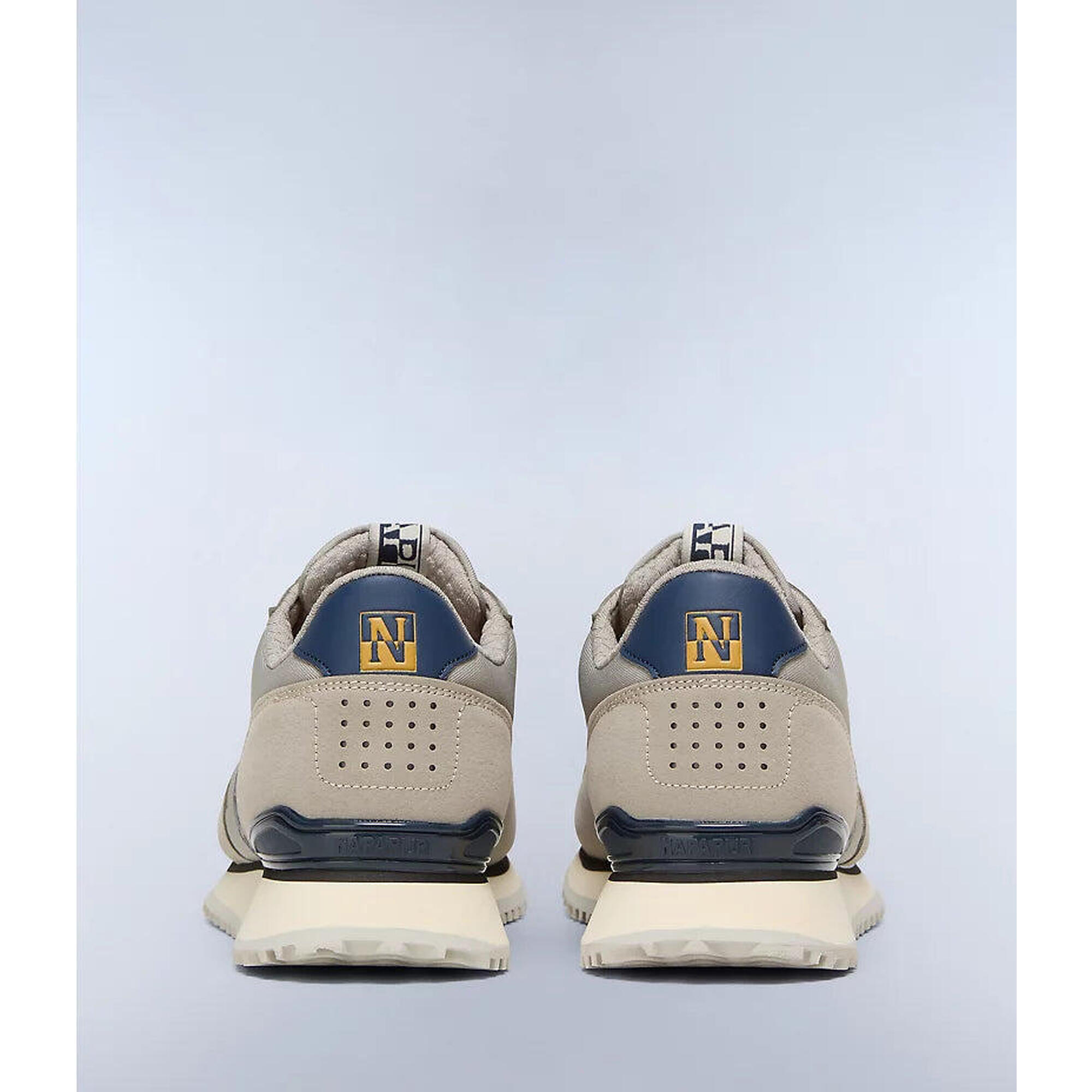 Buty męskie Napapijri Cosmos