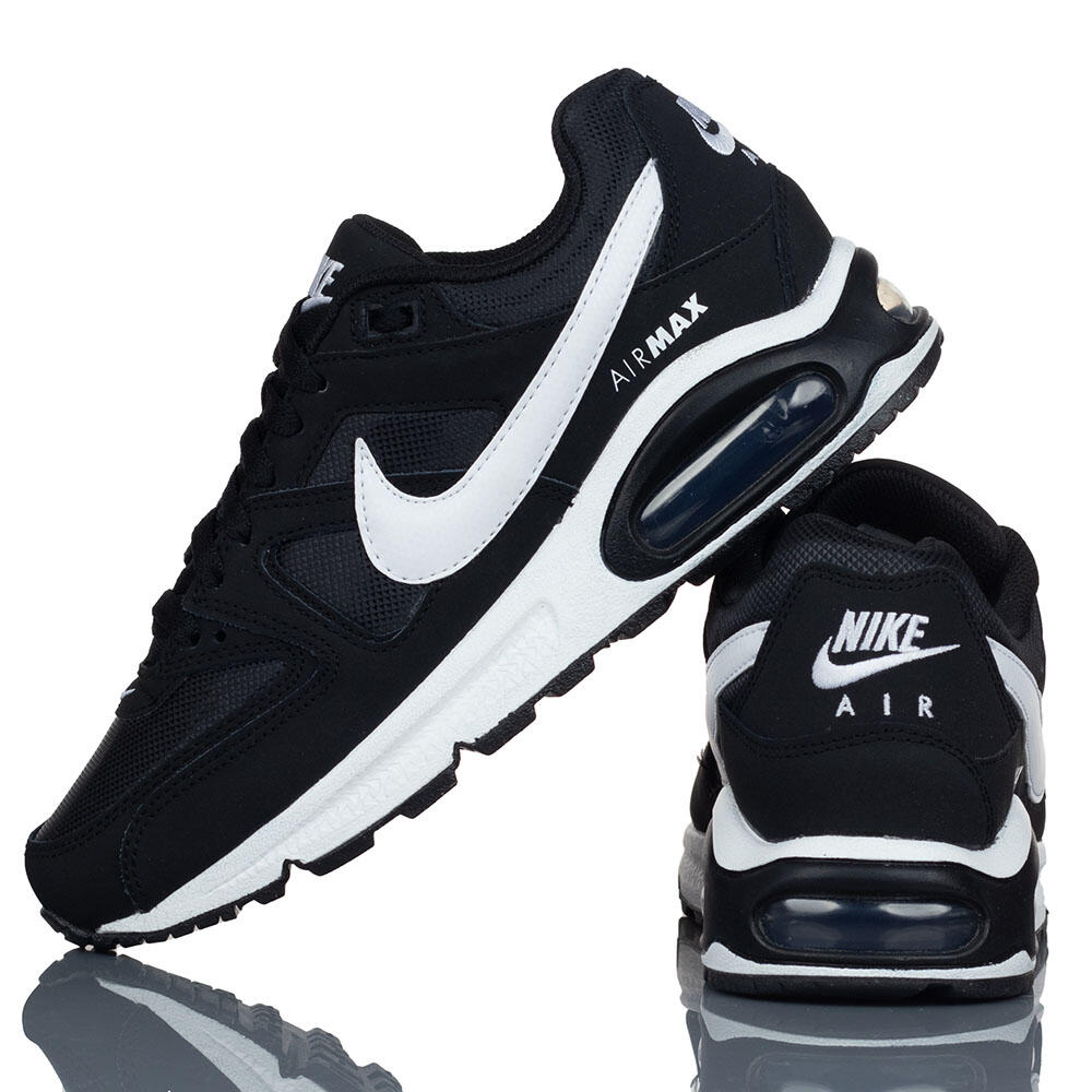 Buty Sportowe Damskie Wmns Nike Air Max Command