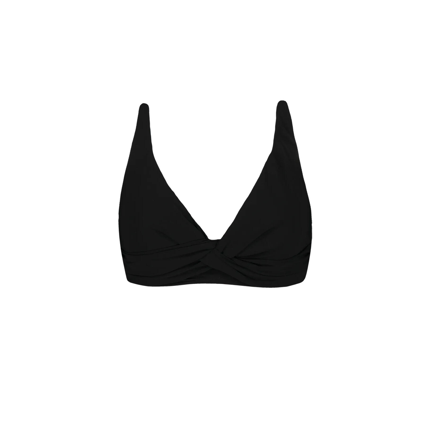 Damski top do kostiumu kąpielowego Barts Solid Multifit