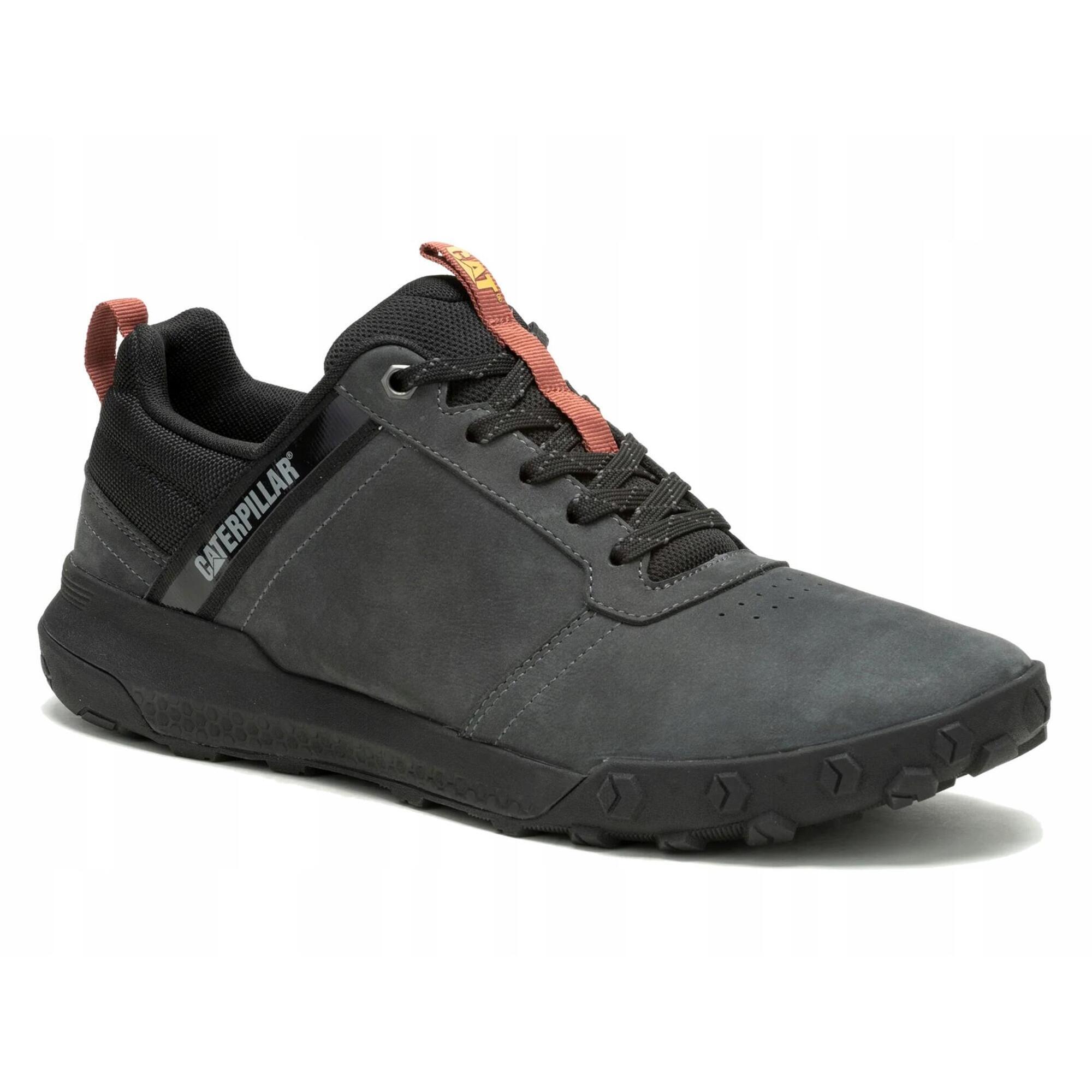 Buty Sneakersy Męskie Caterpillar Cat Hex Ready