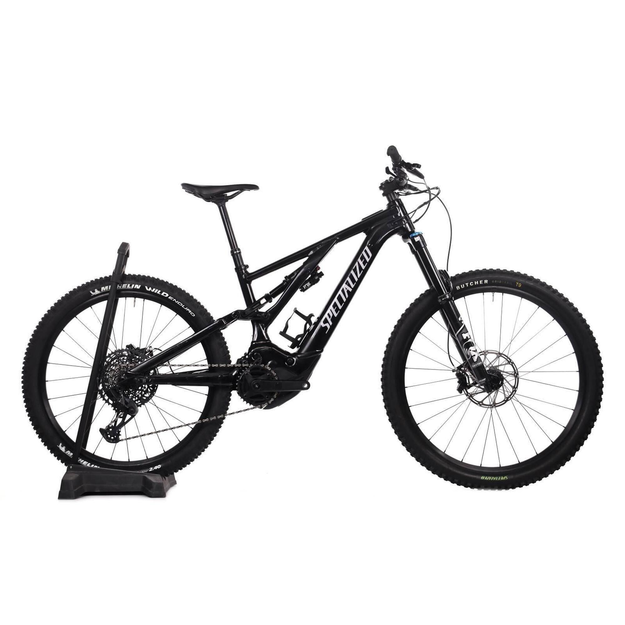 Second Life - Rower elektryczny - Specialized Turbo - Stan Bardzo dobry