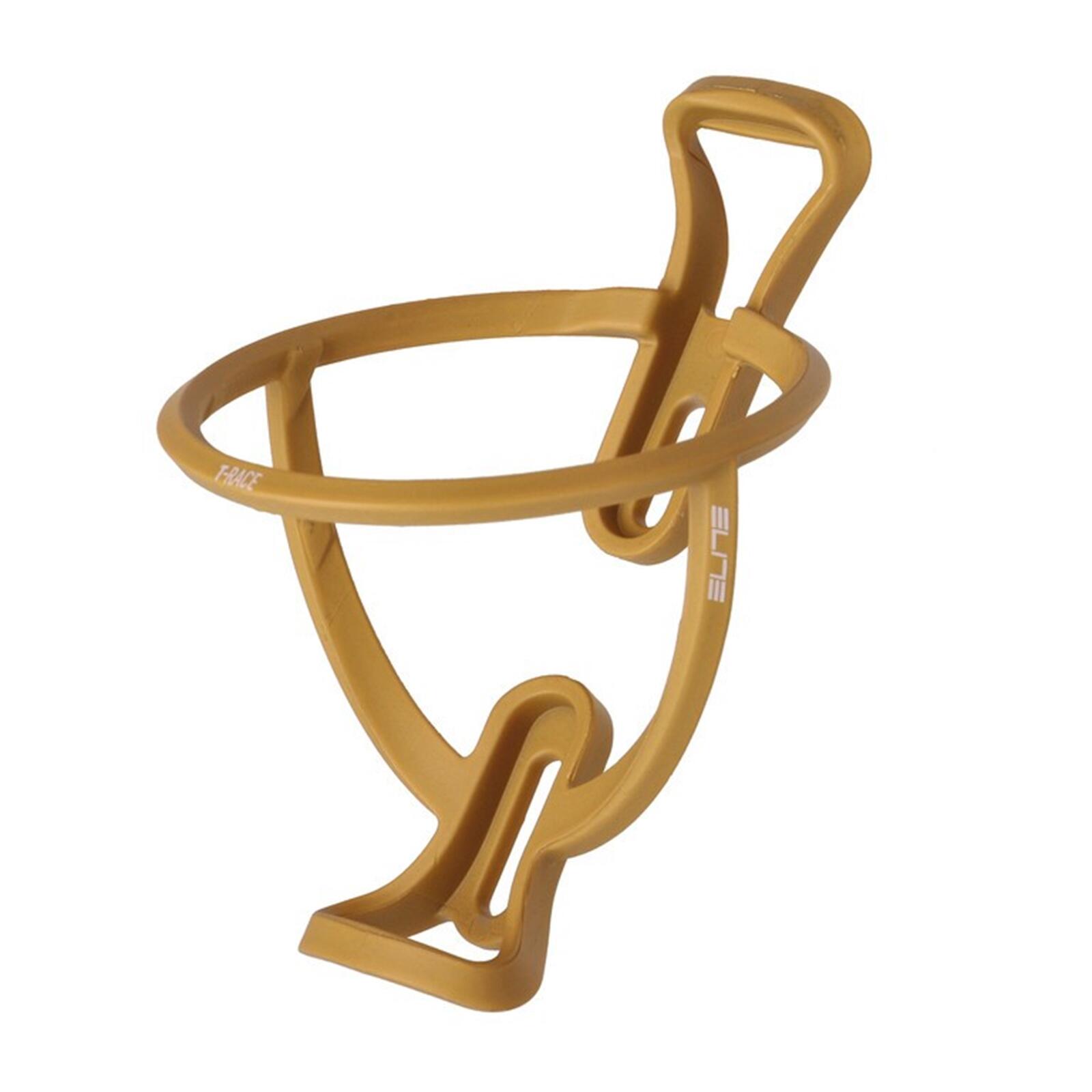 Uchwyt na butelki Elite T-race soft touck