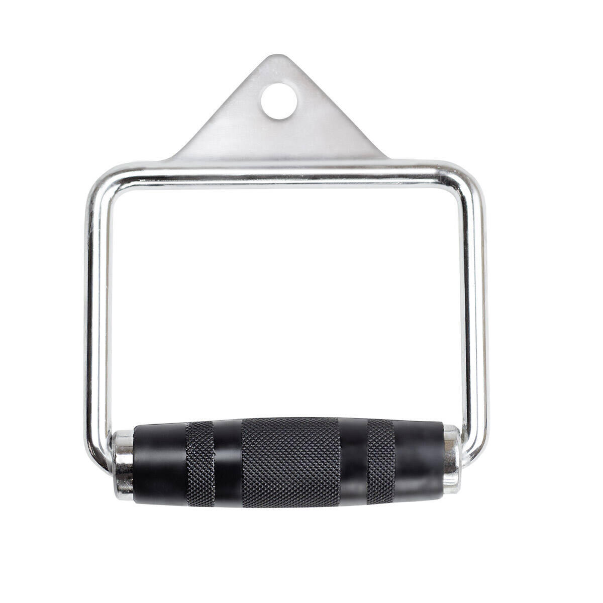 Uchwyt do wyciągu UNDERFIT pojedynczy, obrotowy, gumowany