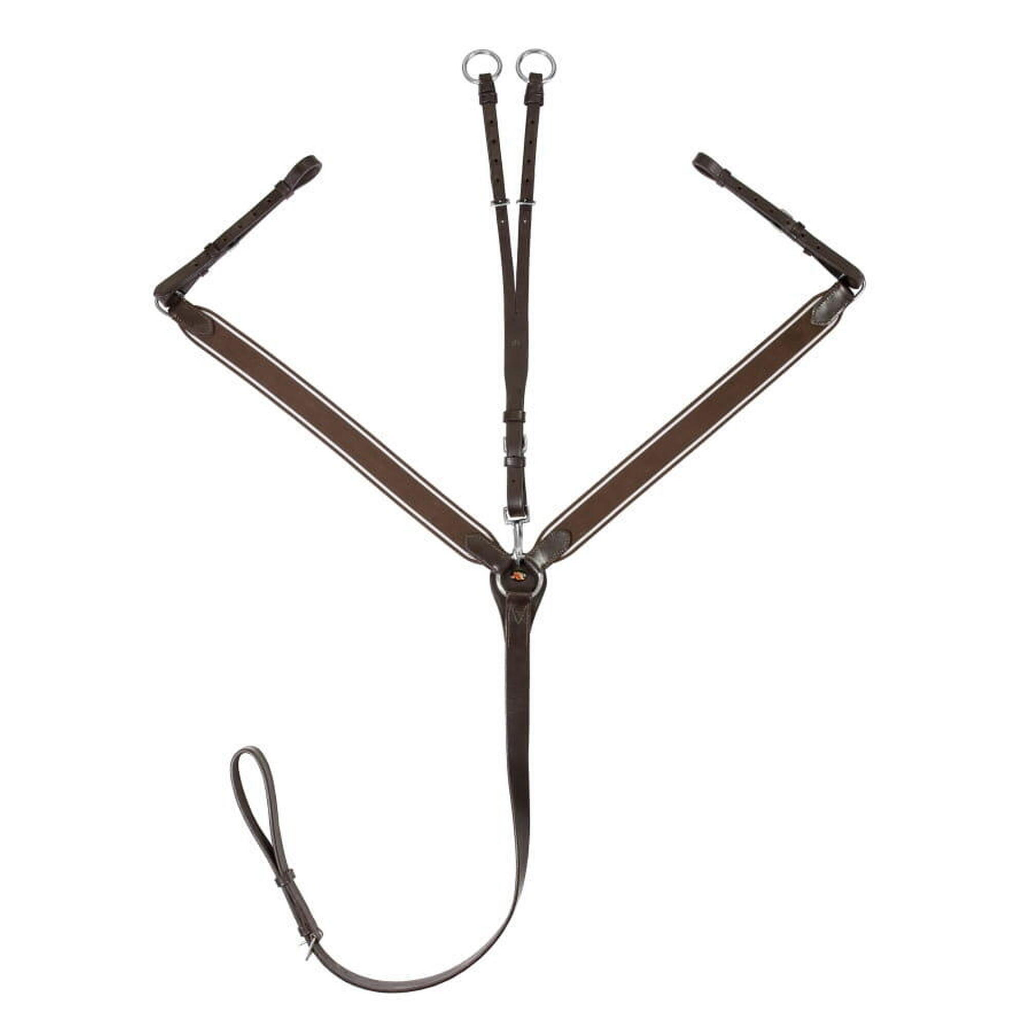 Napierśnik z wytokiem START elastyczny